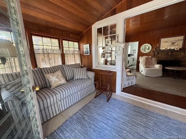 Sun Room