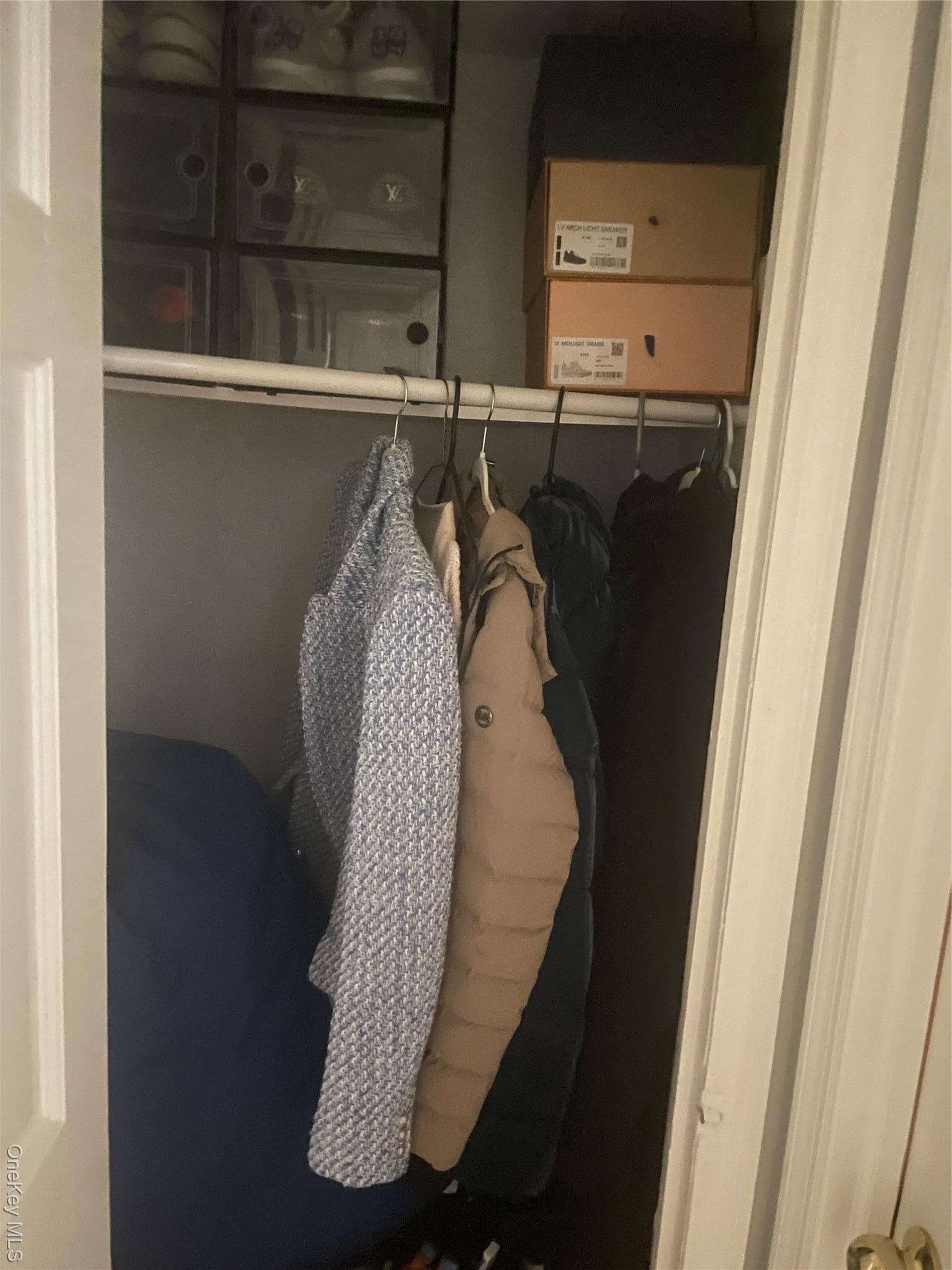 Mud Room