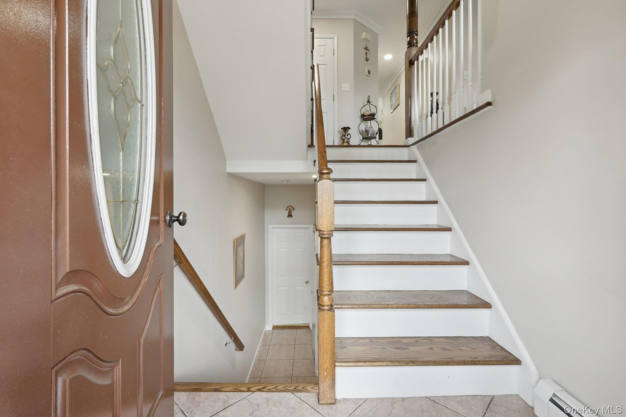 Entrance Foyer