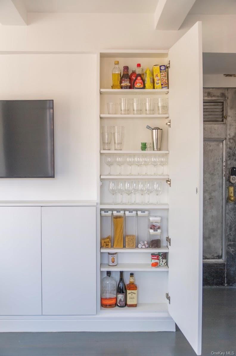 Pantry