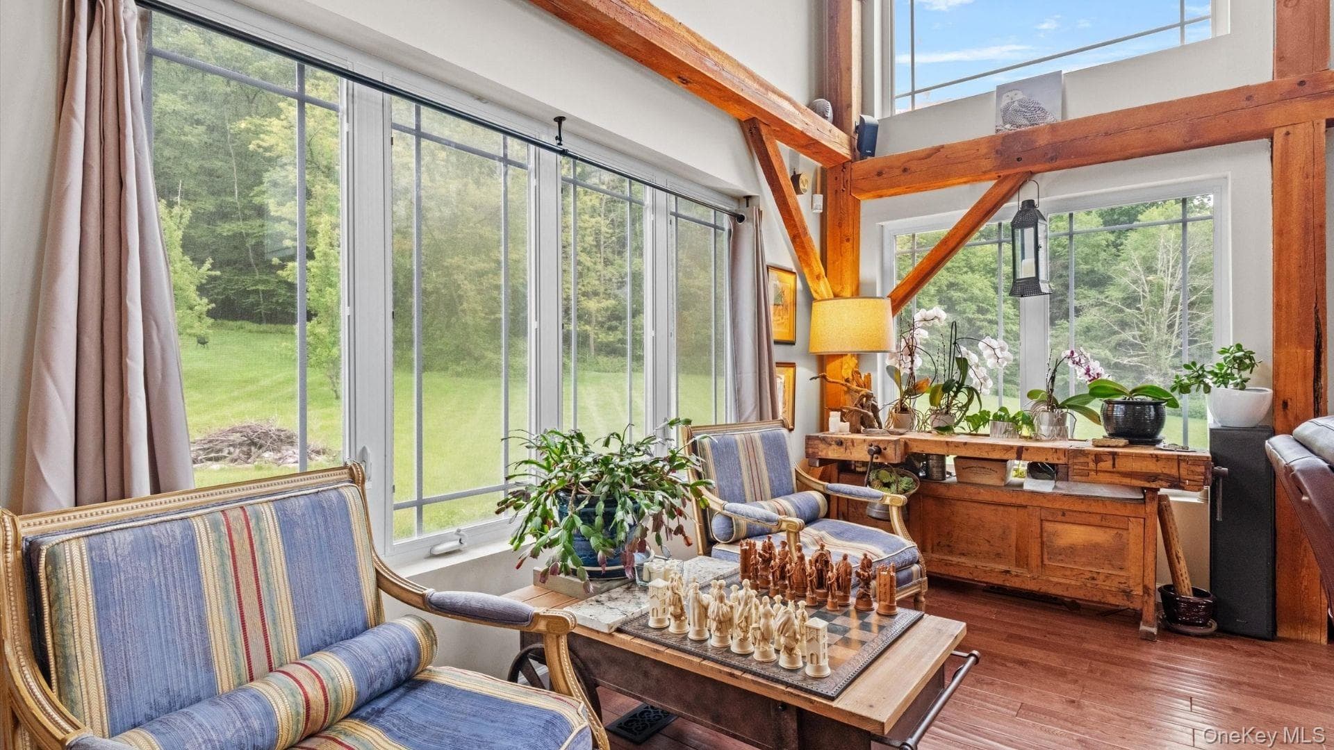 Sun Room