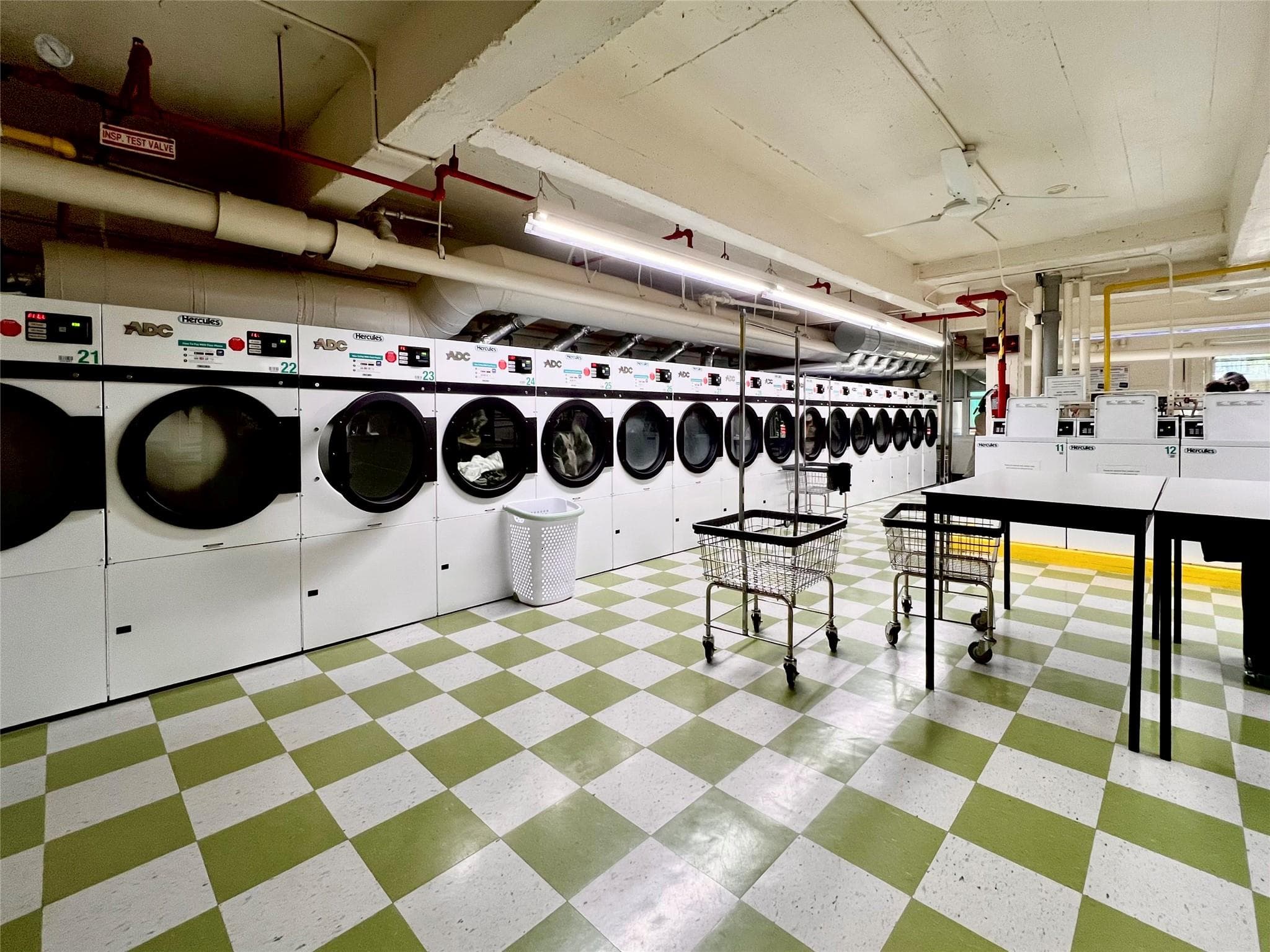 Laundry