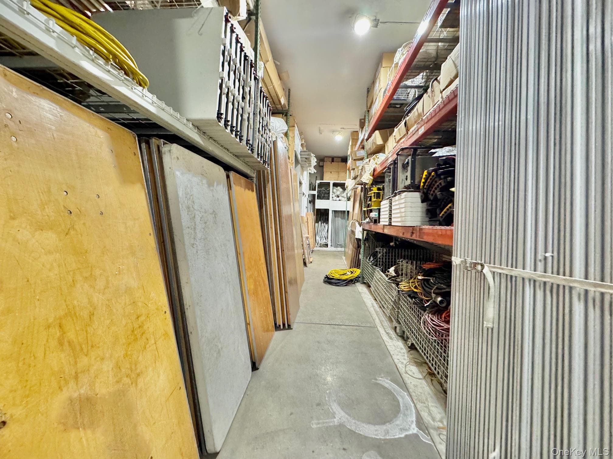 Storage