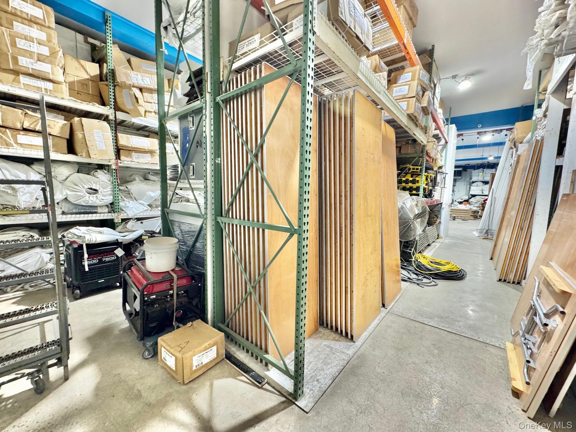 Storage