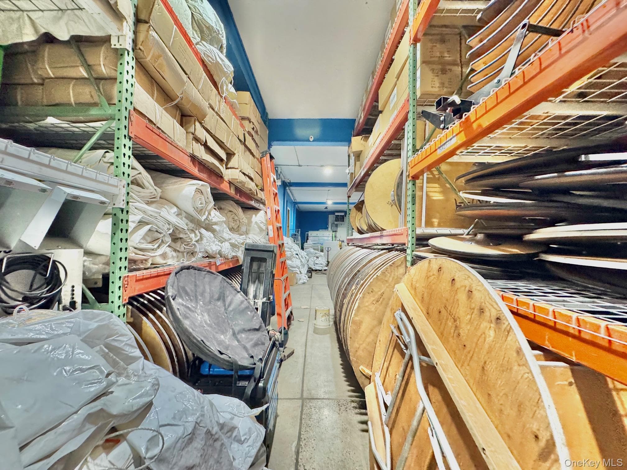 Storage