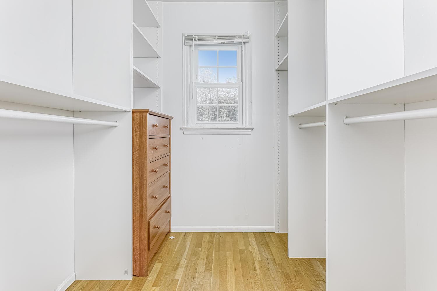 Closet