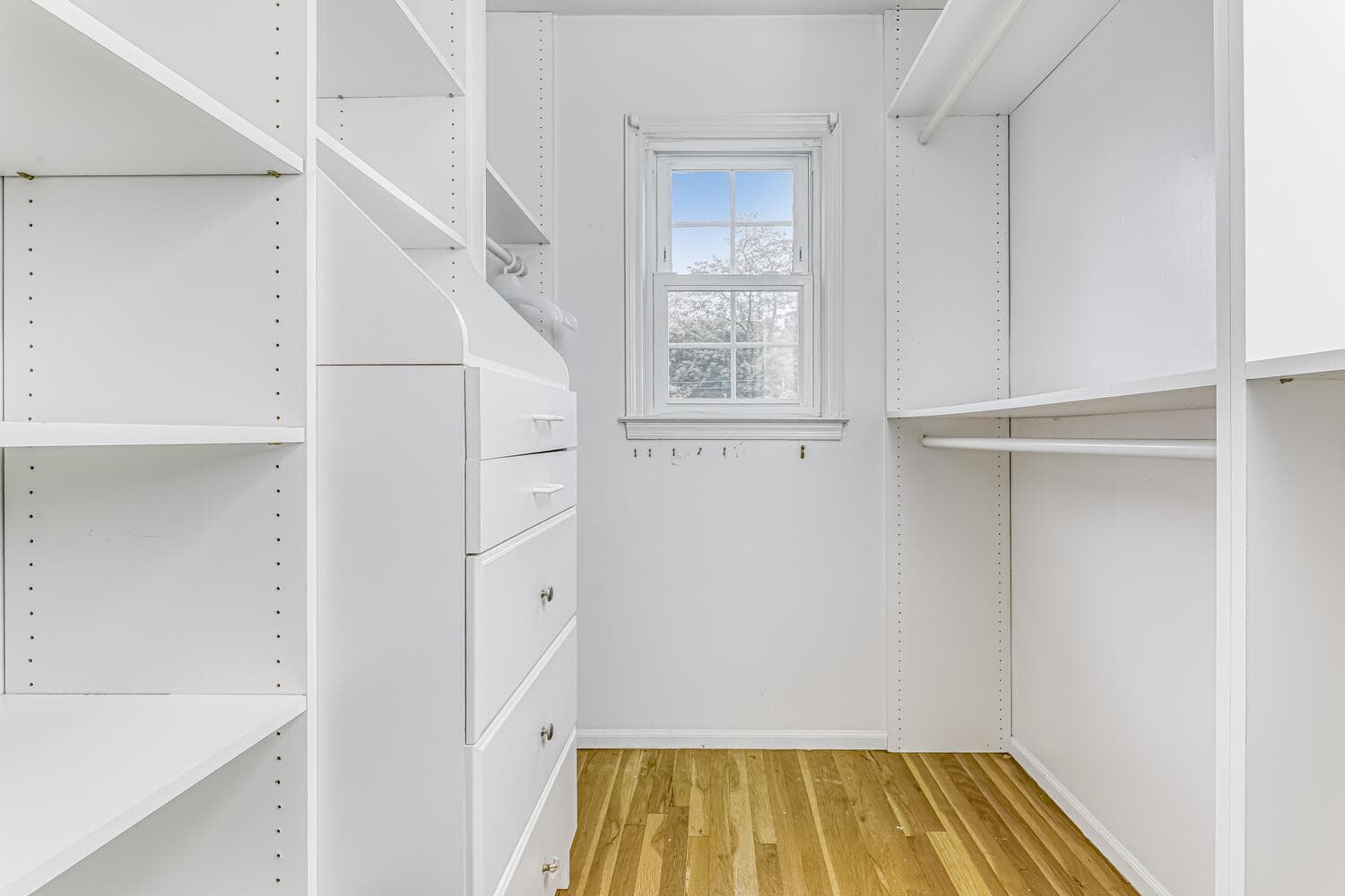 Closet