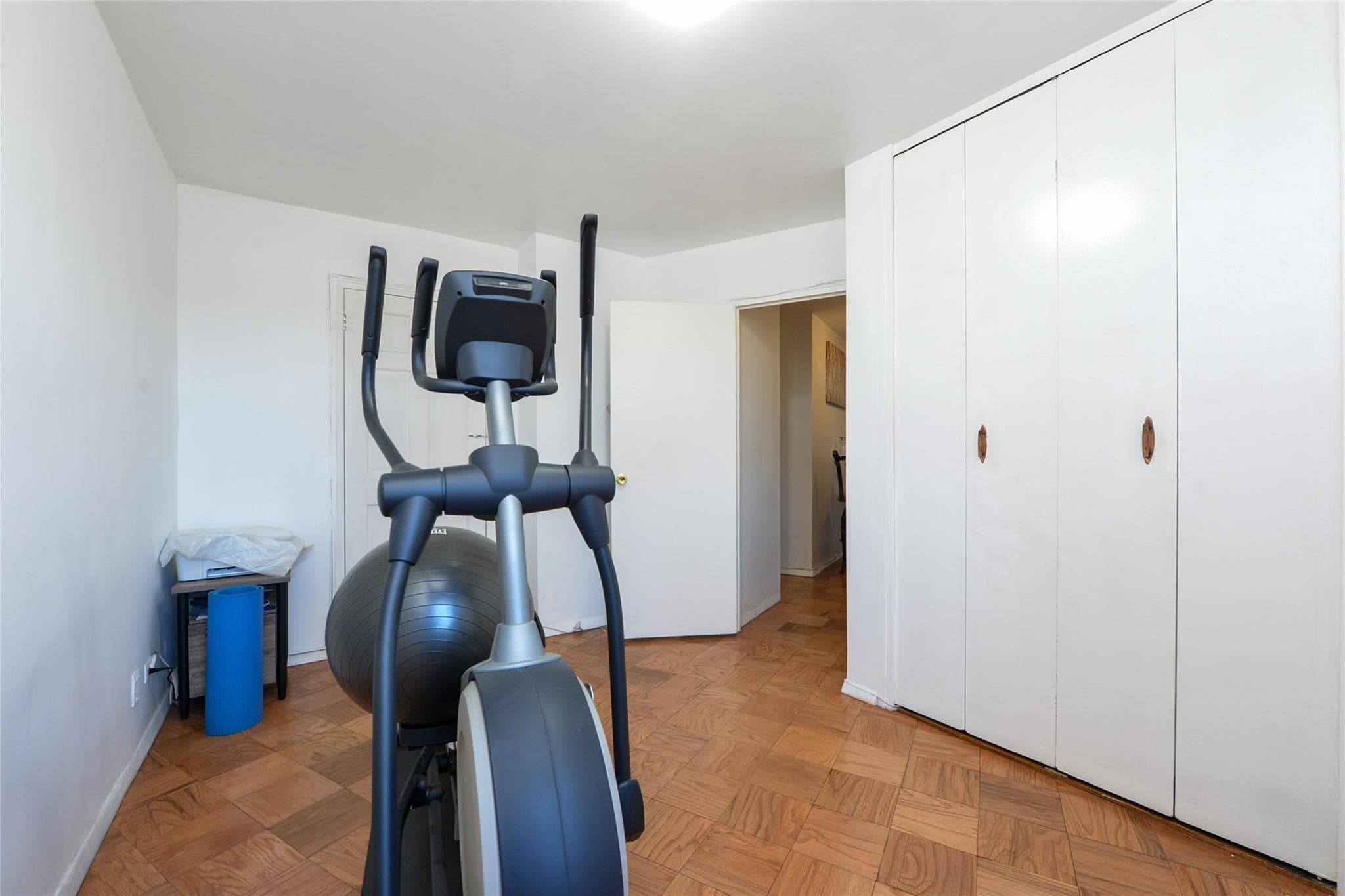 Exercise Room