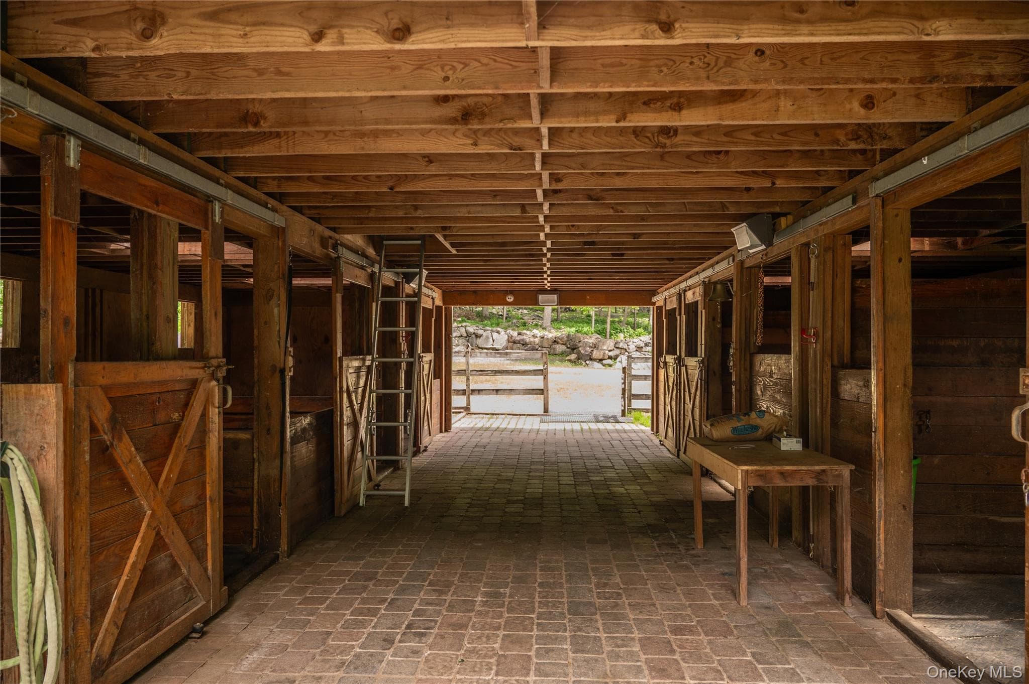 Stable