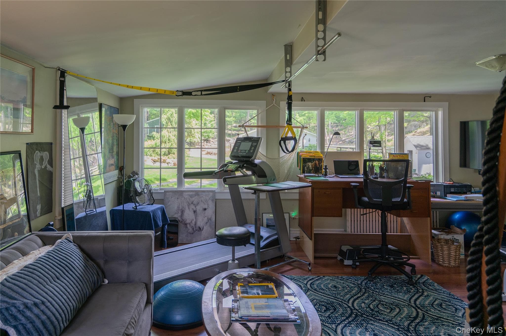 Sun Room