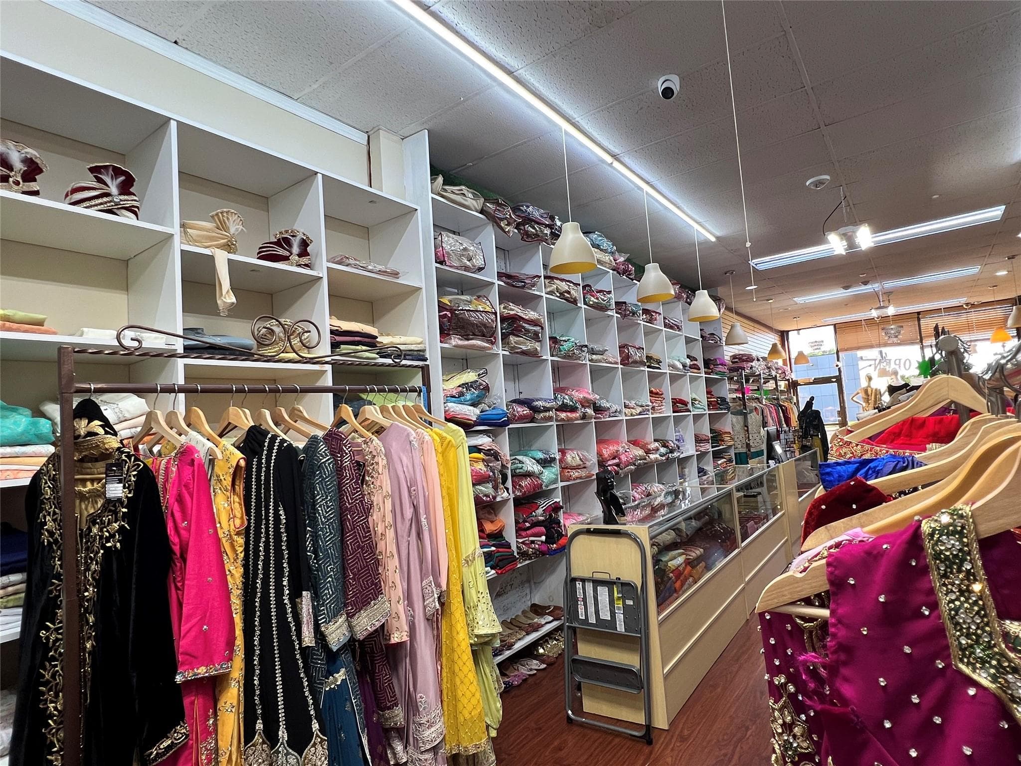 Closet