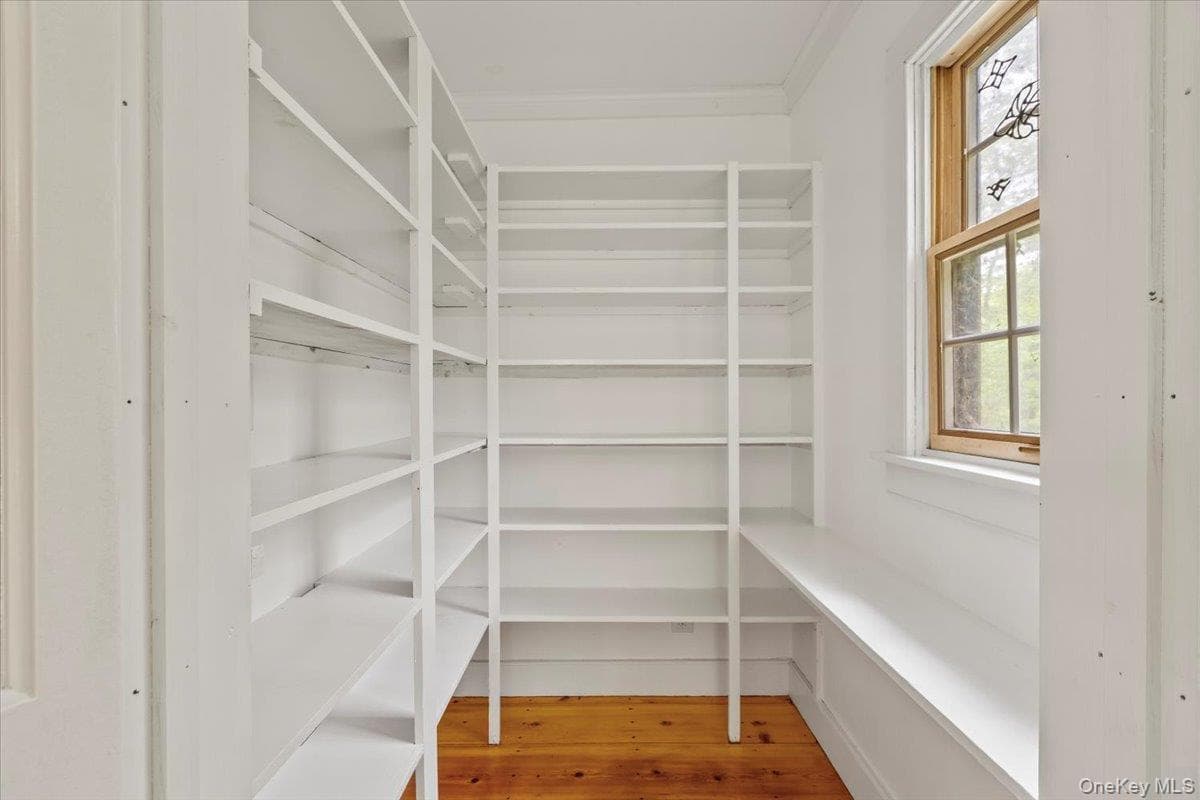 Pantry