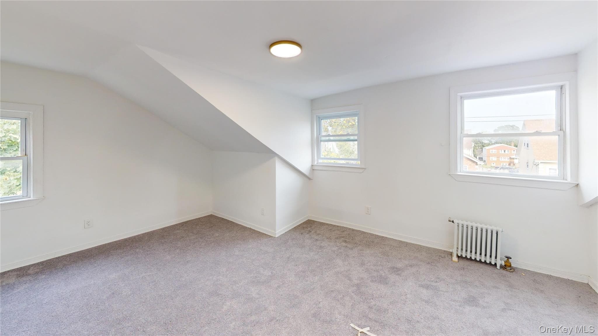 Bonus Room