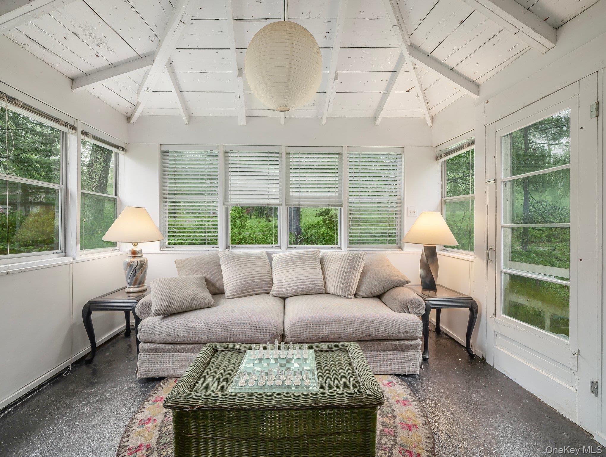 Sun Room