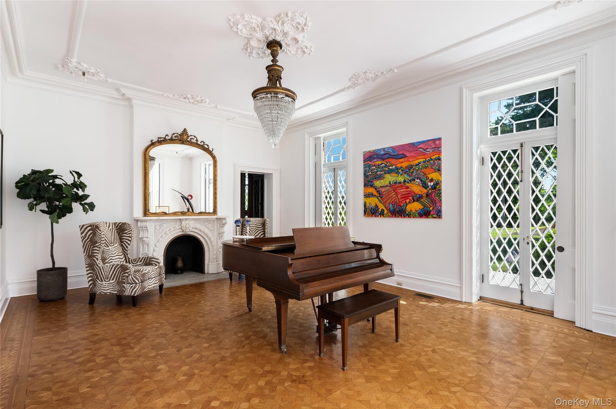 Sitting Room