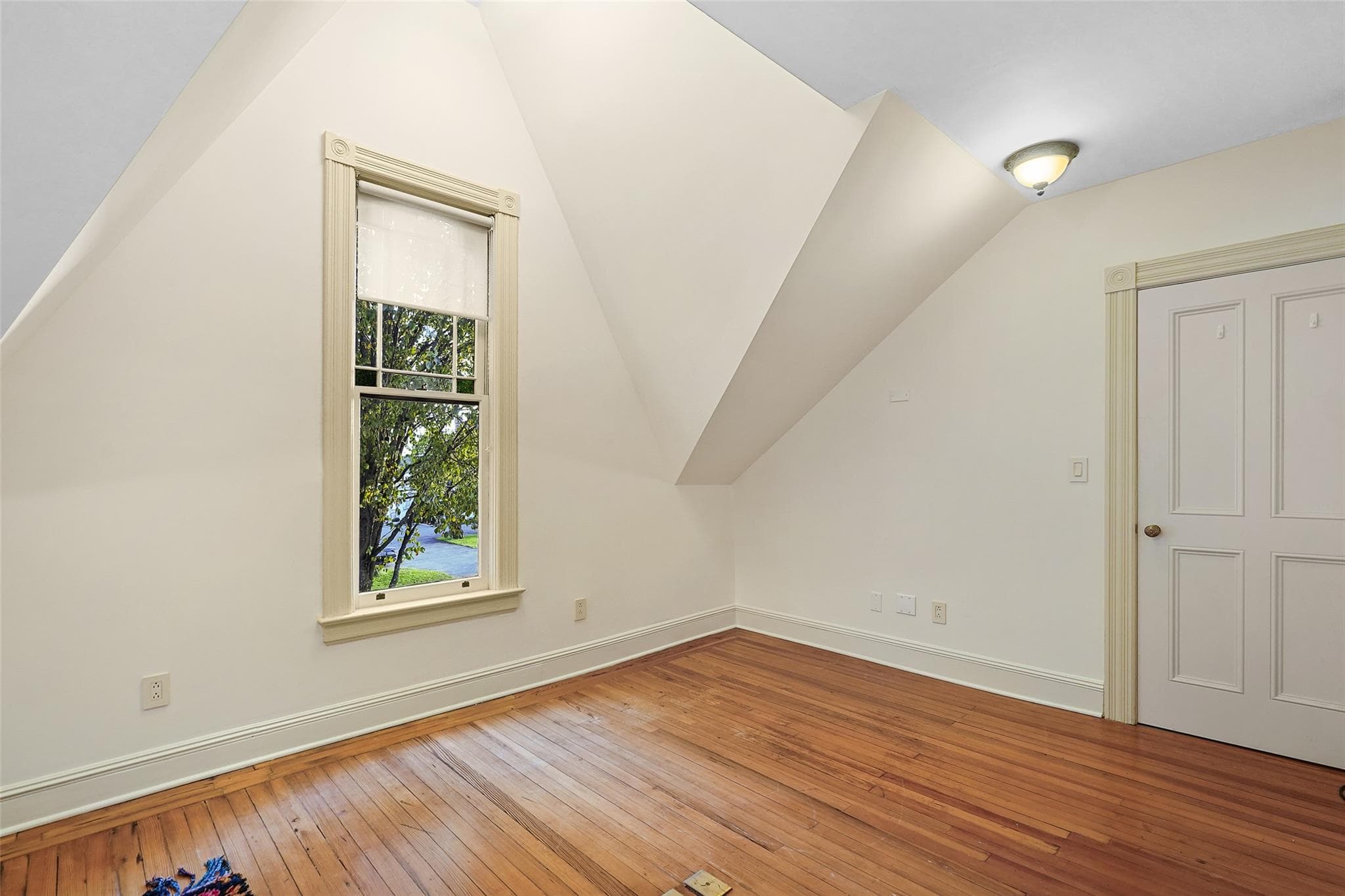 Bonus Room