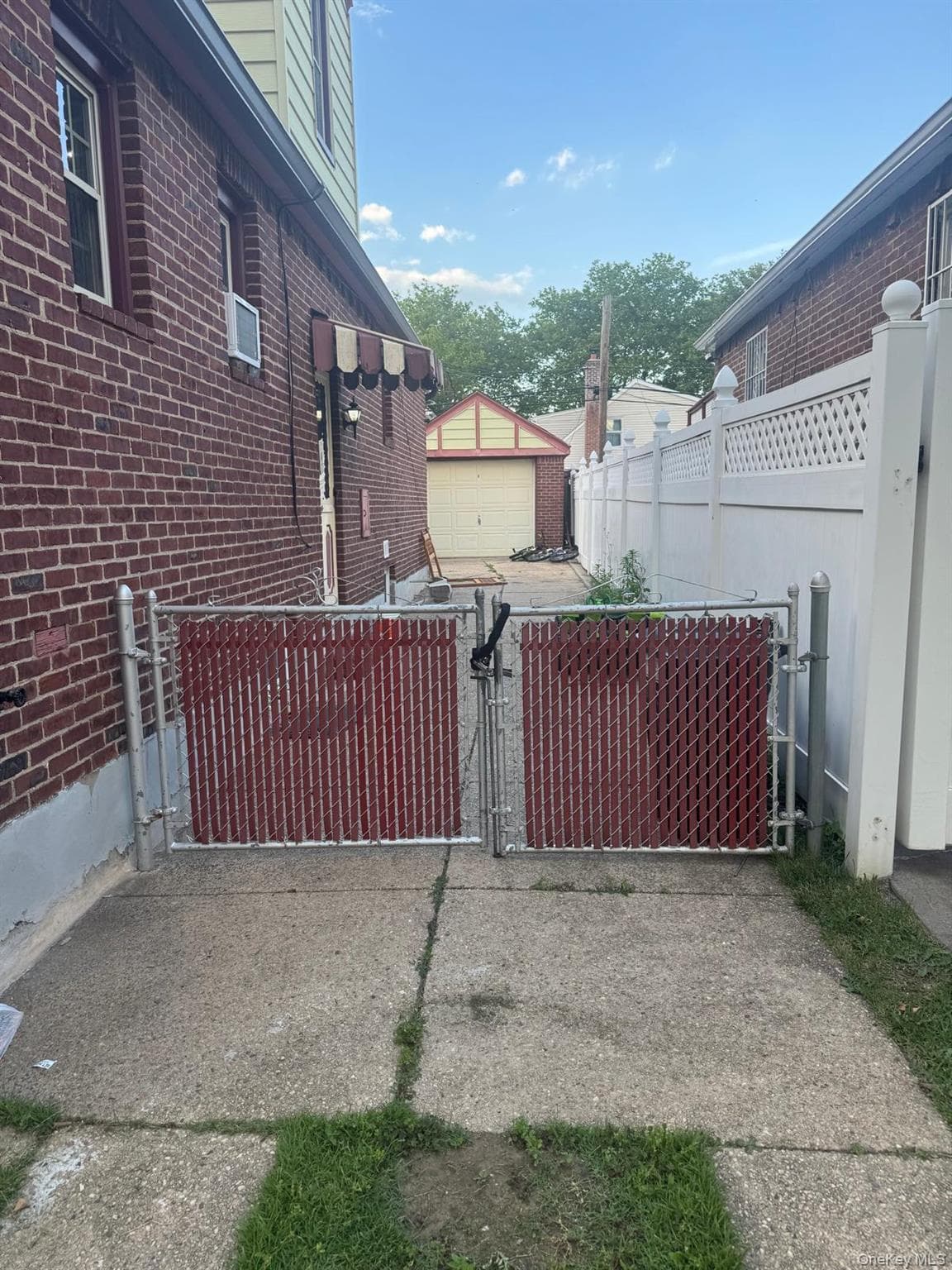 Fence