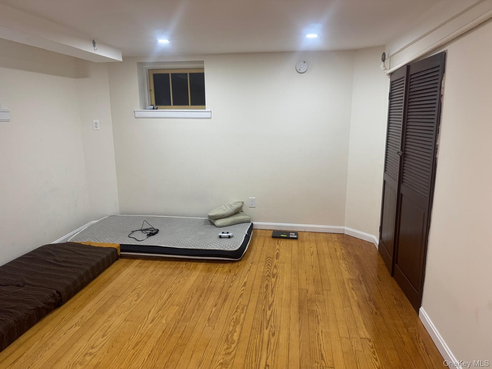 Exercise Room
