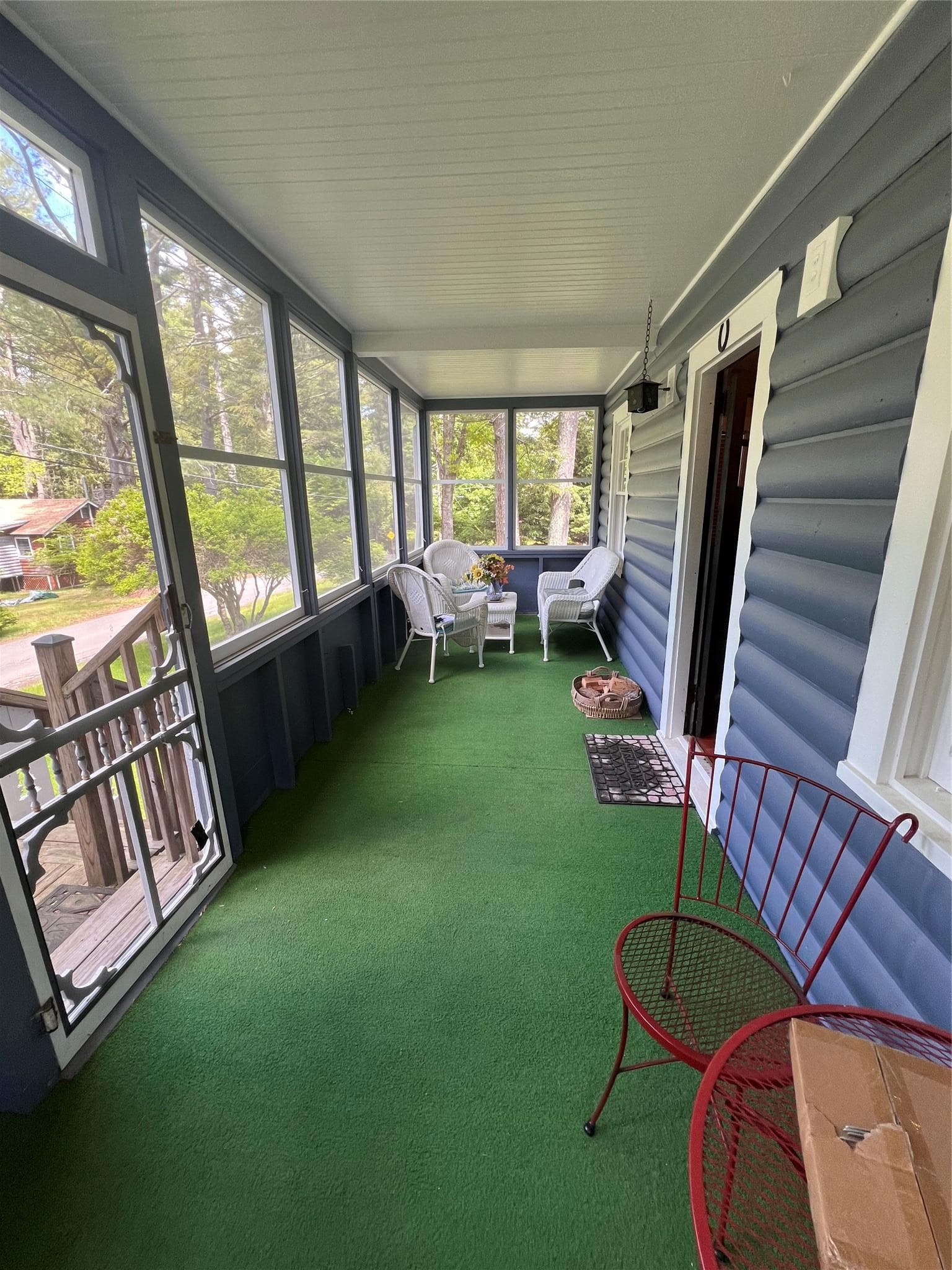 Sun Room