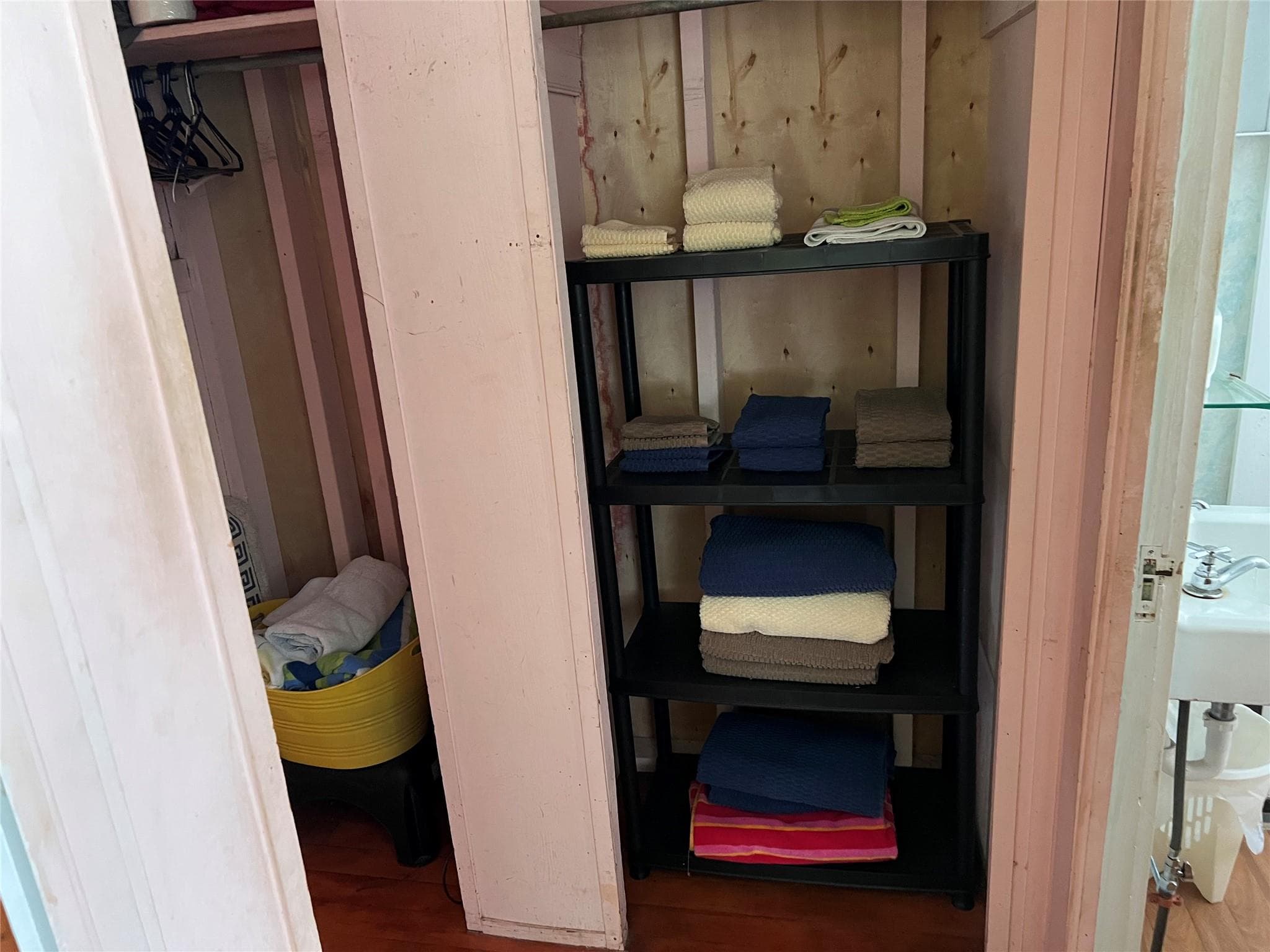 Closet