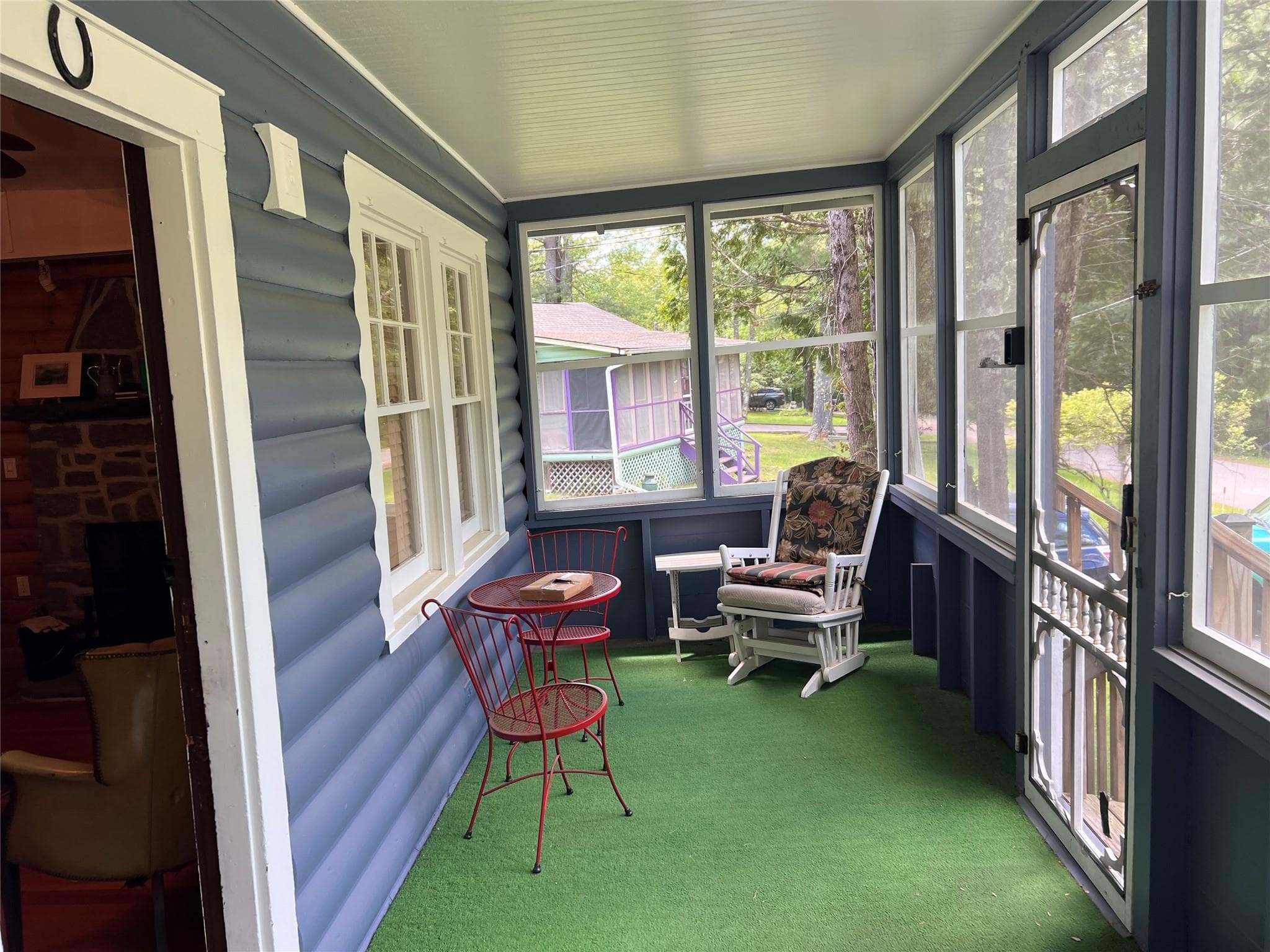 Sun Room