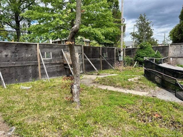 Yard