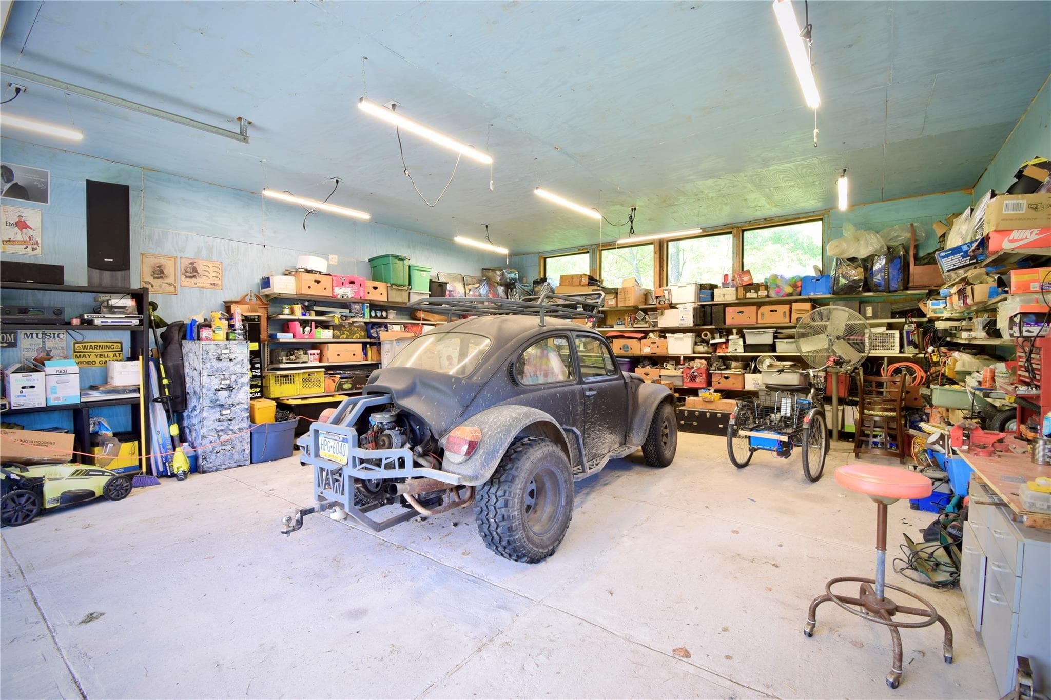 Garage