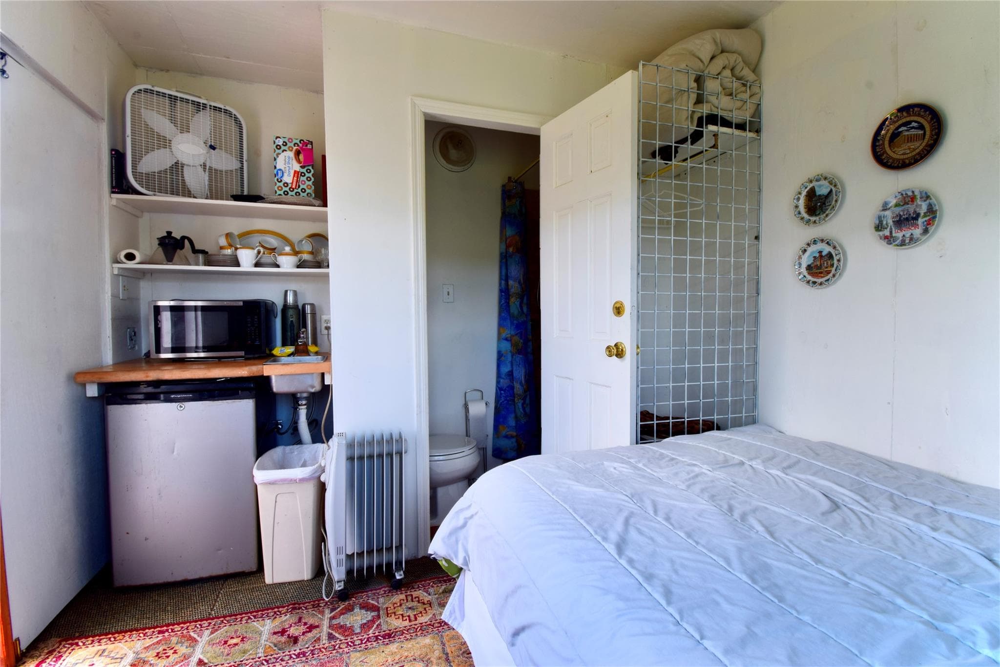 Guest Quarters