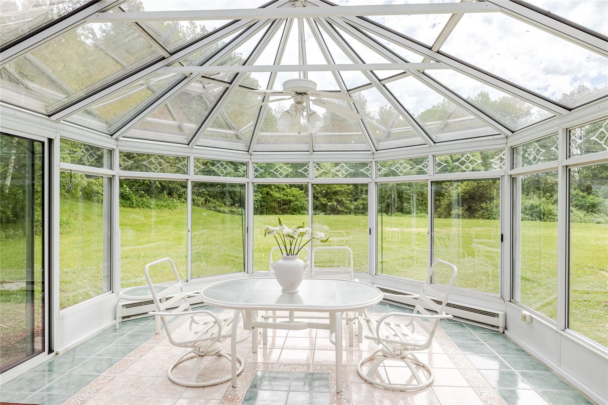 Sun Room