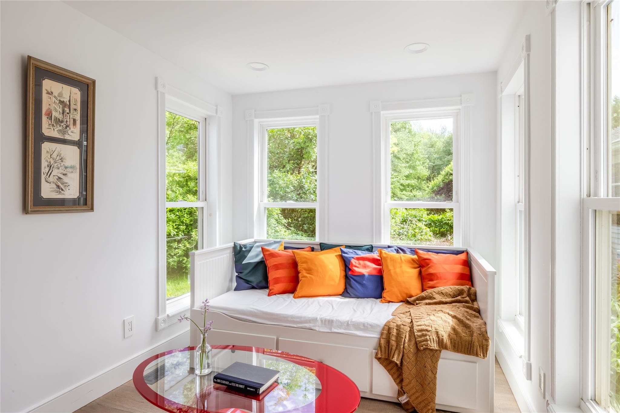 Sun Room