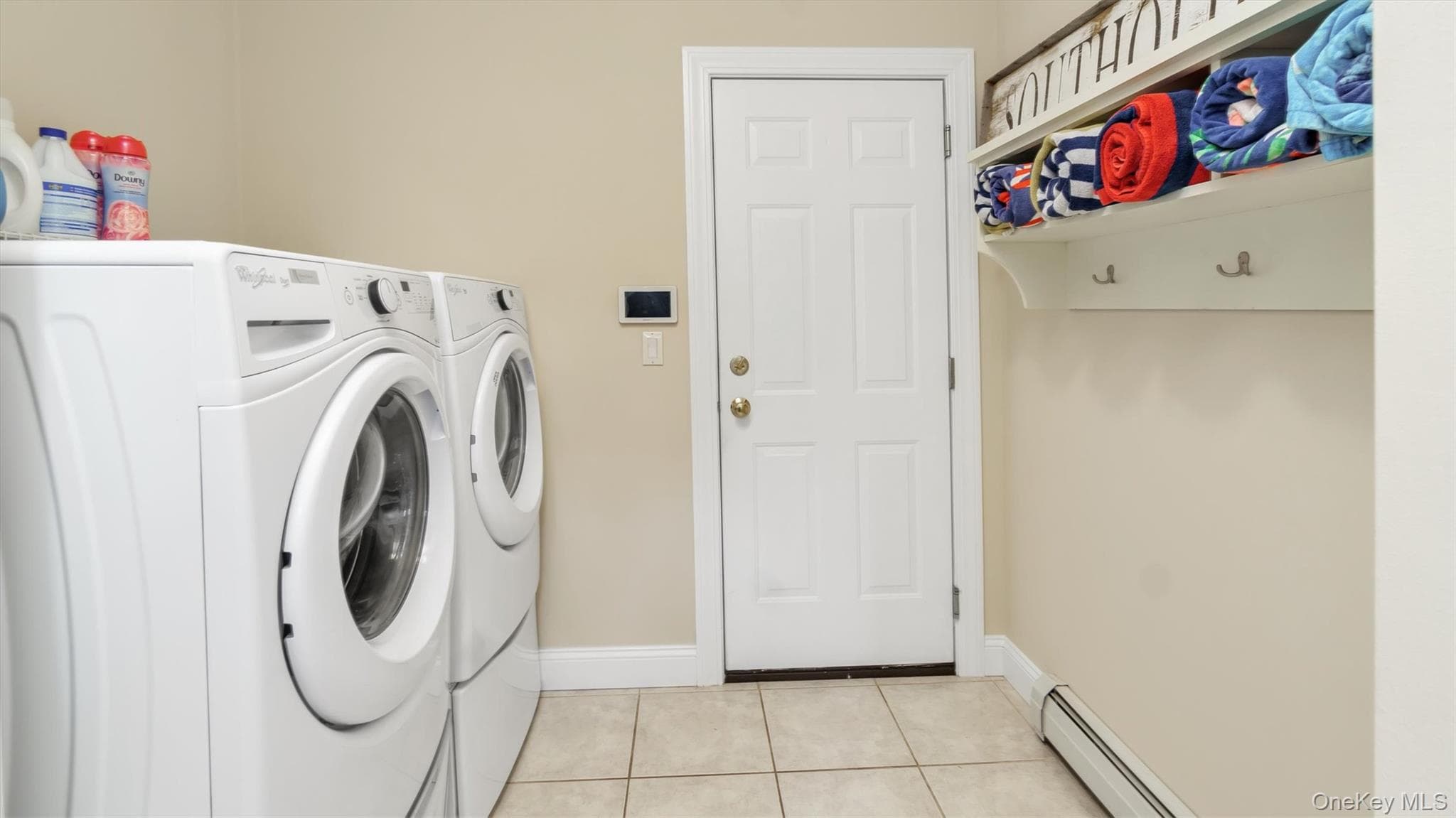 Laundry