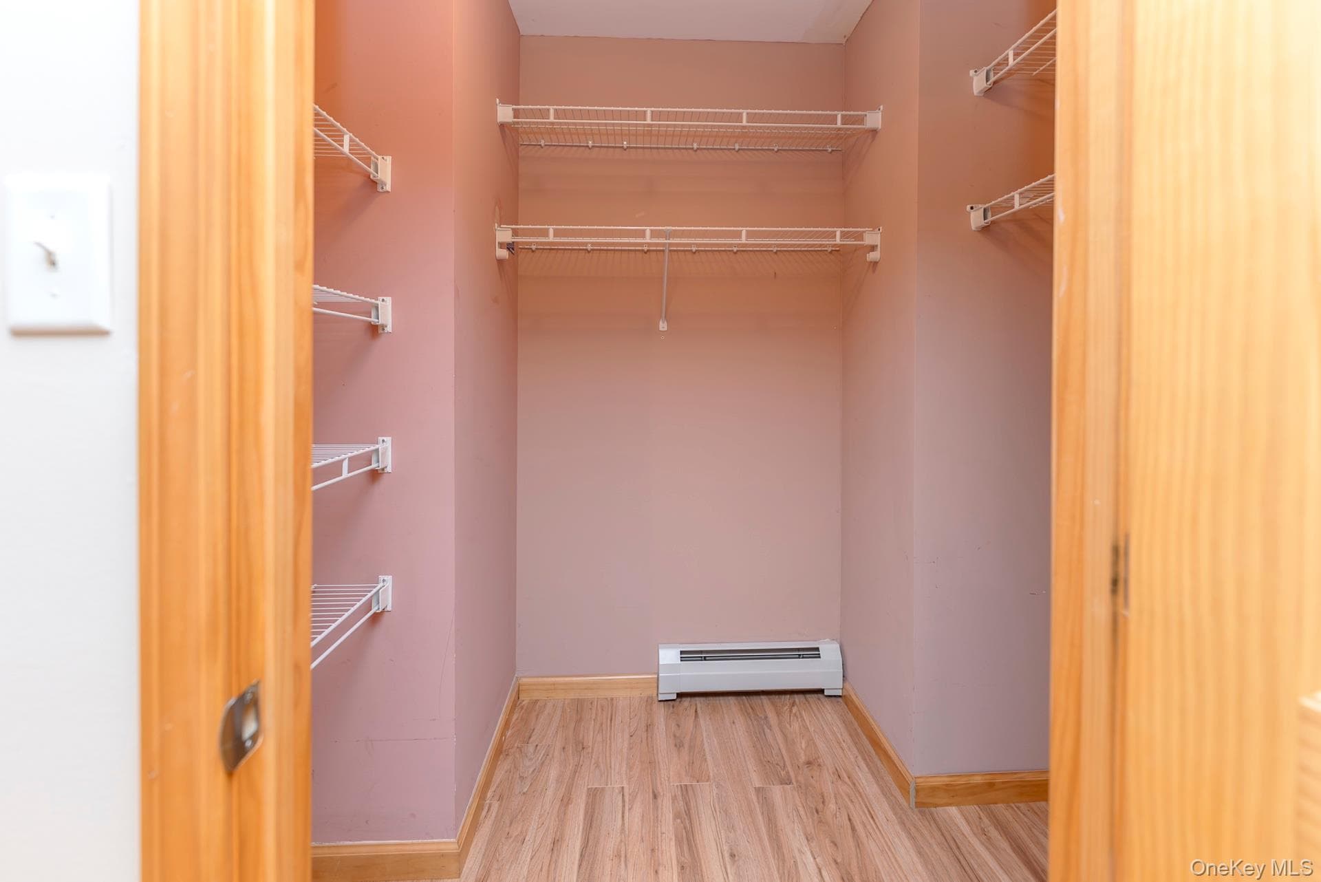Closet