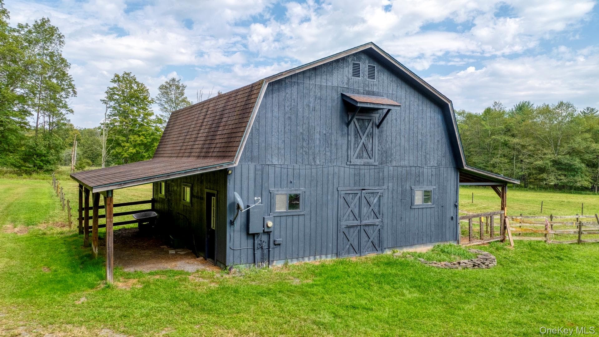 Barn