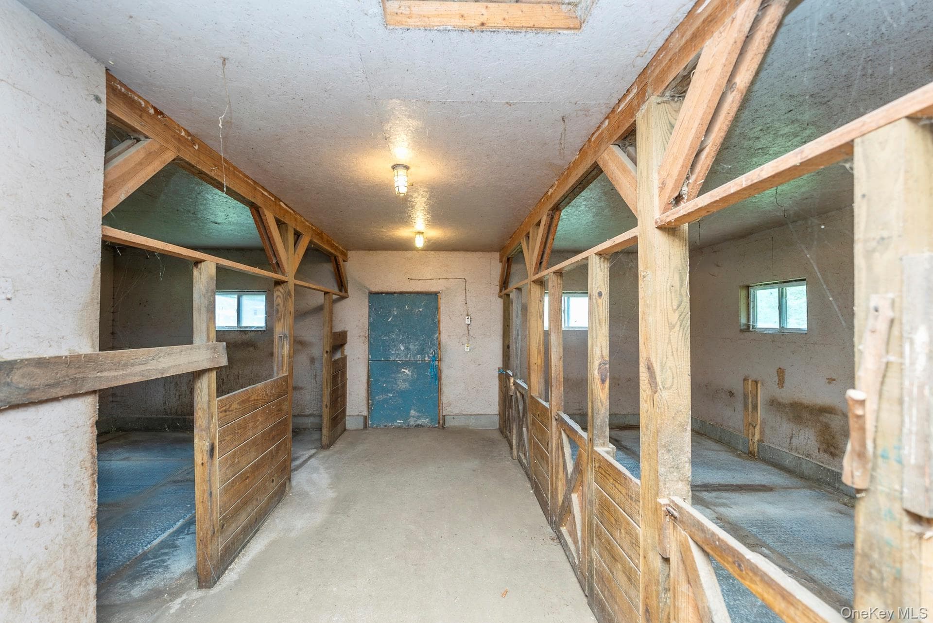 Stable