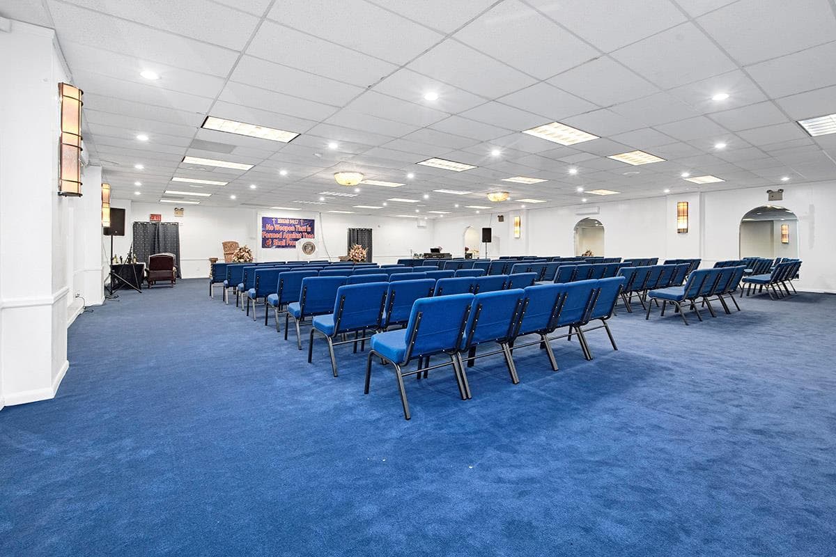 Media Room