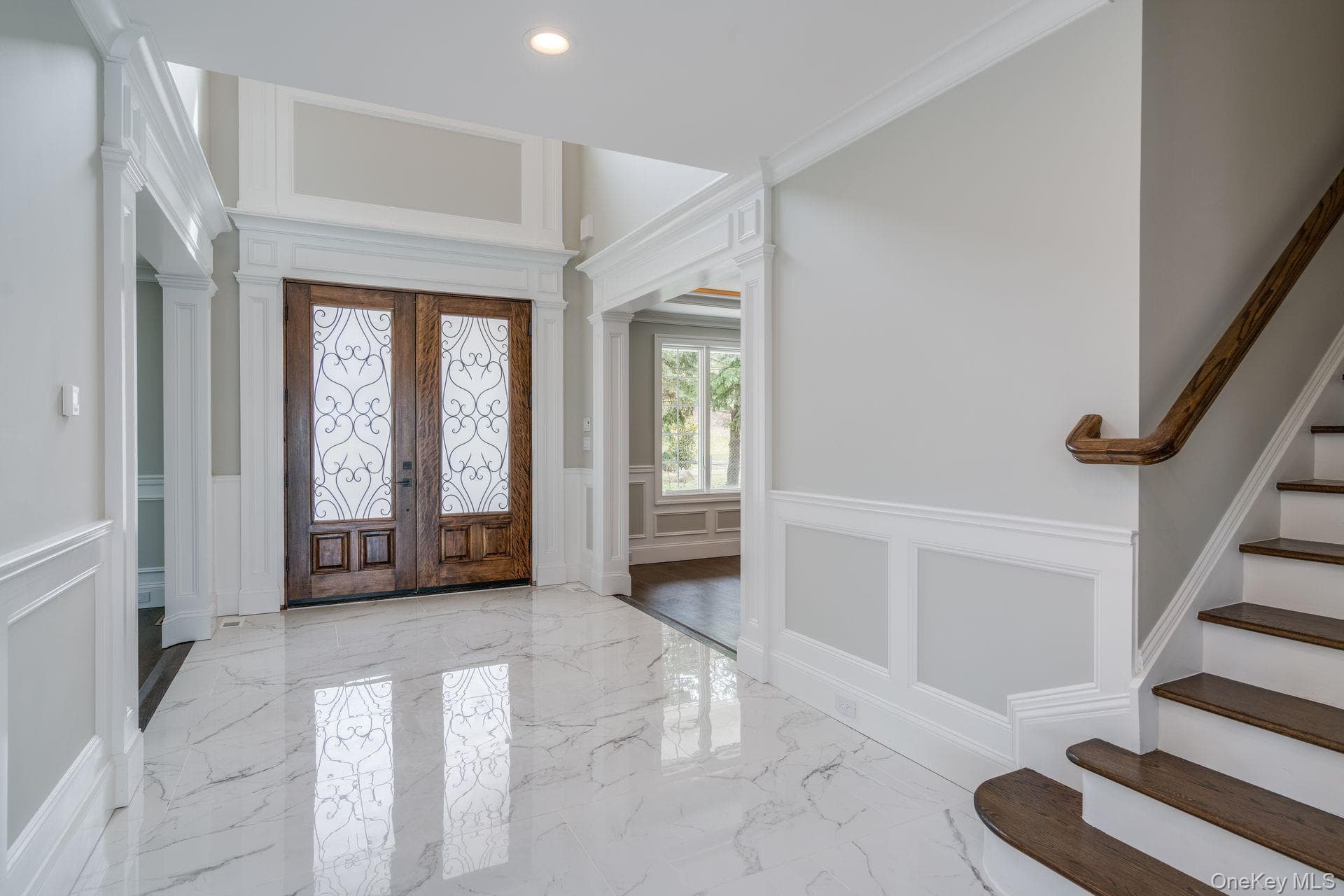 Entry