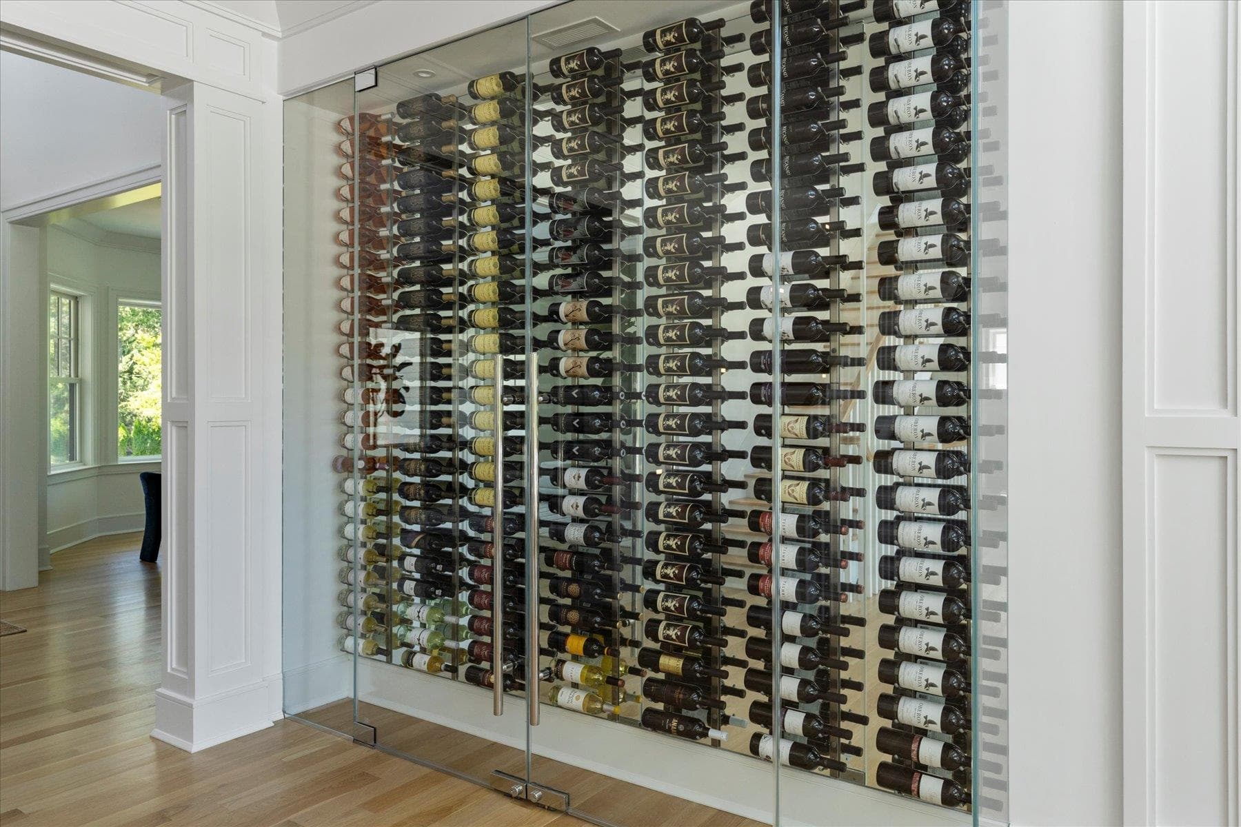 Wine Cellar