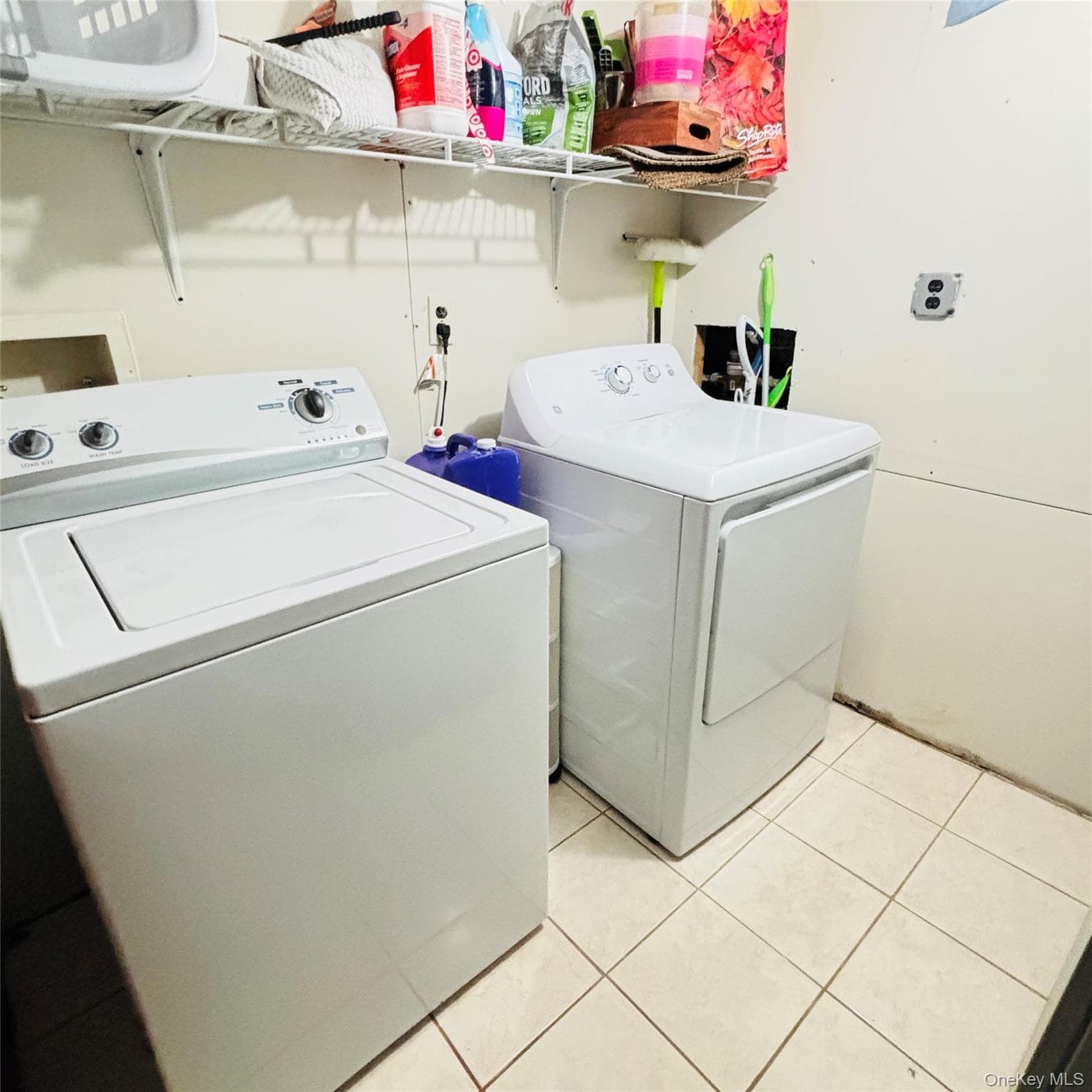 Laundry