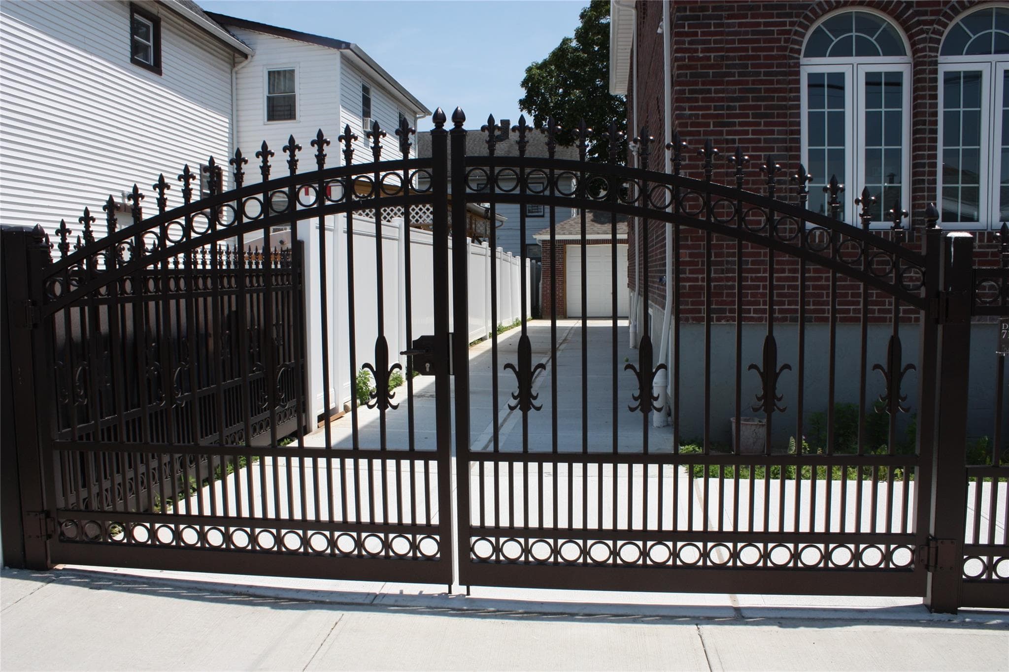 Fence