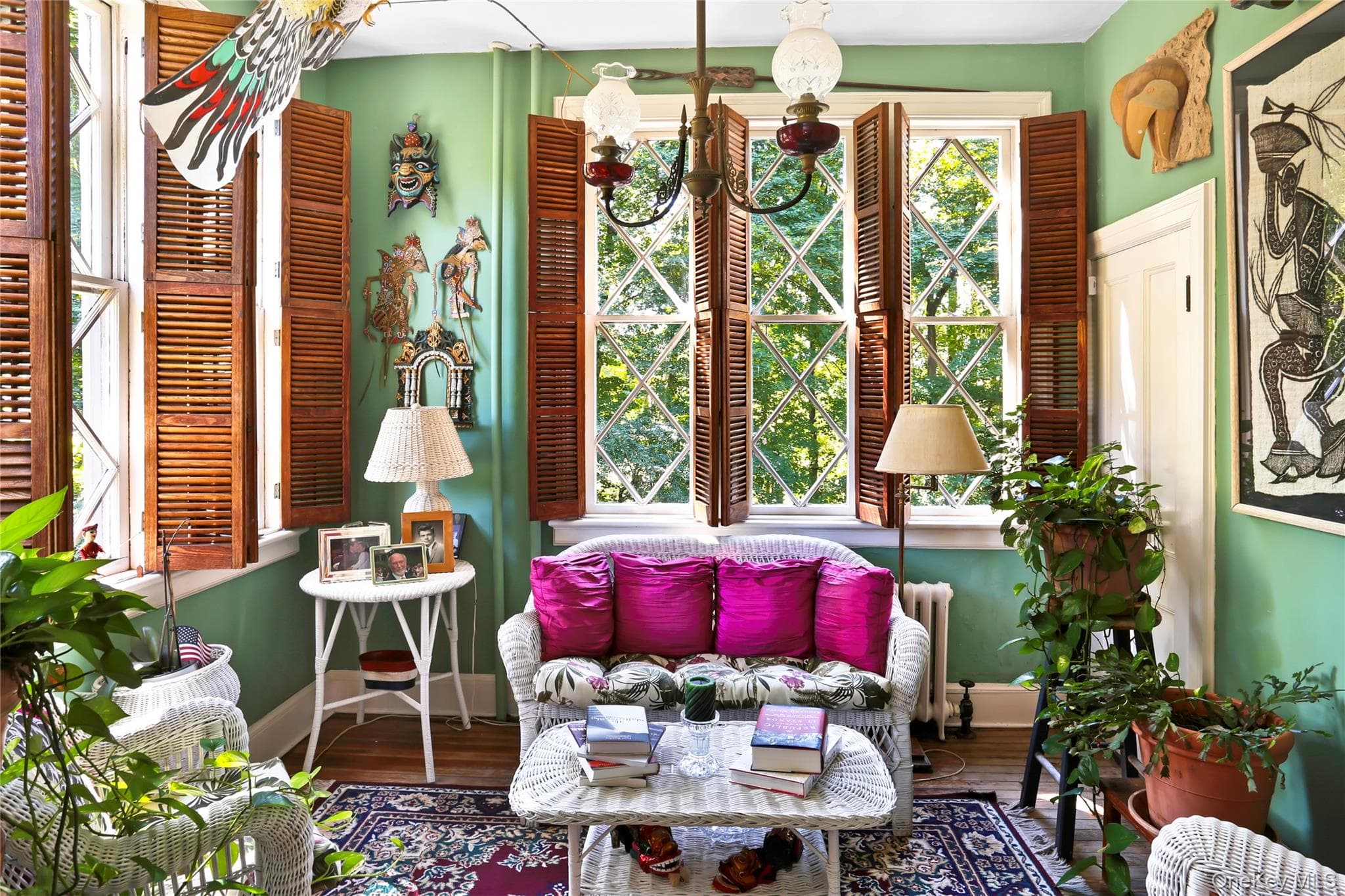 Sun Room