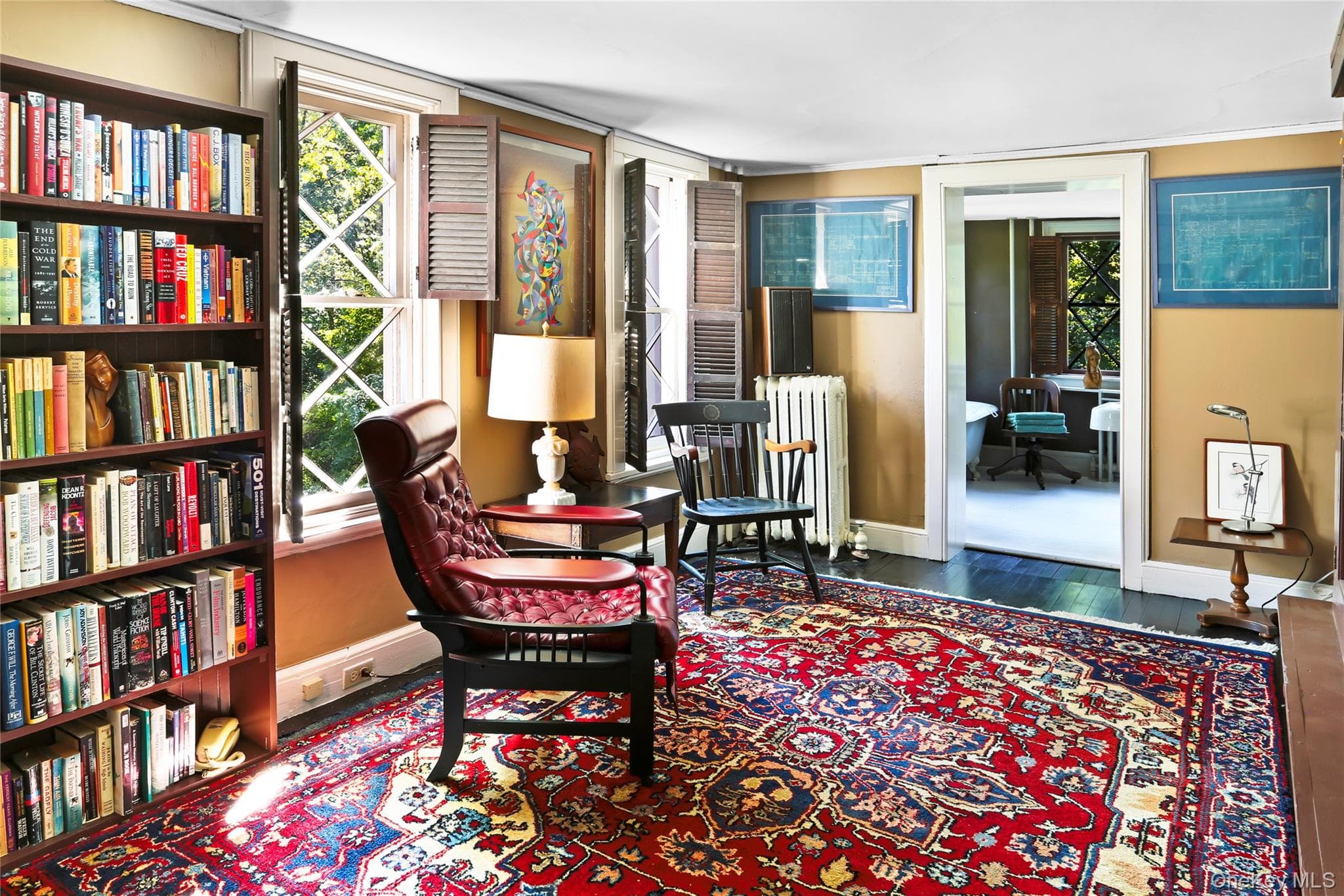 Sitting Room