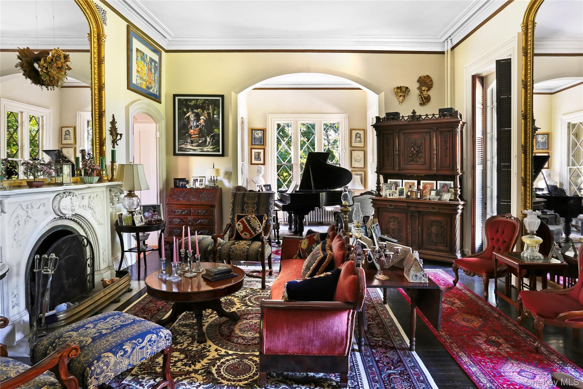 Sitting Room