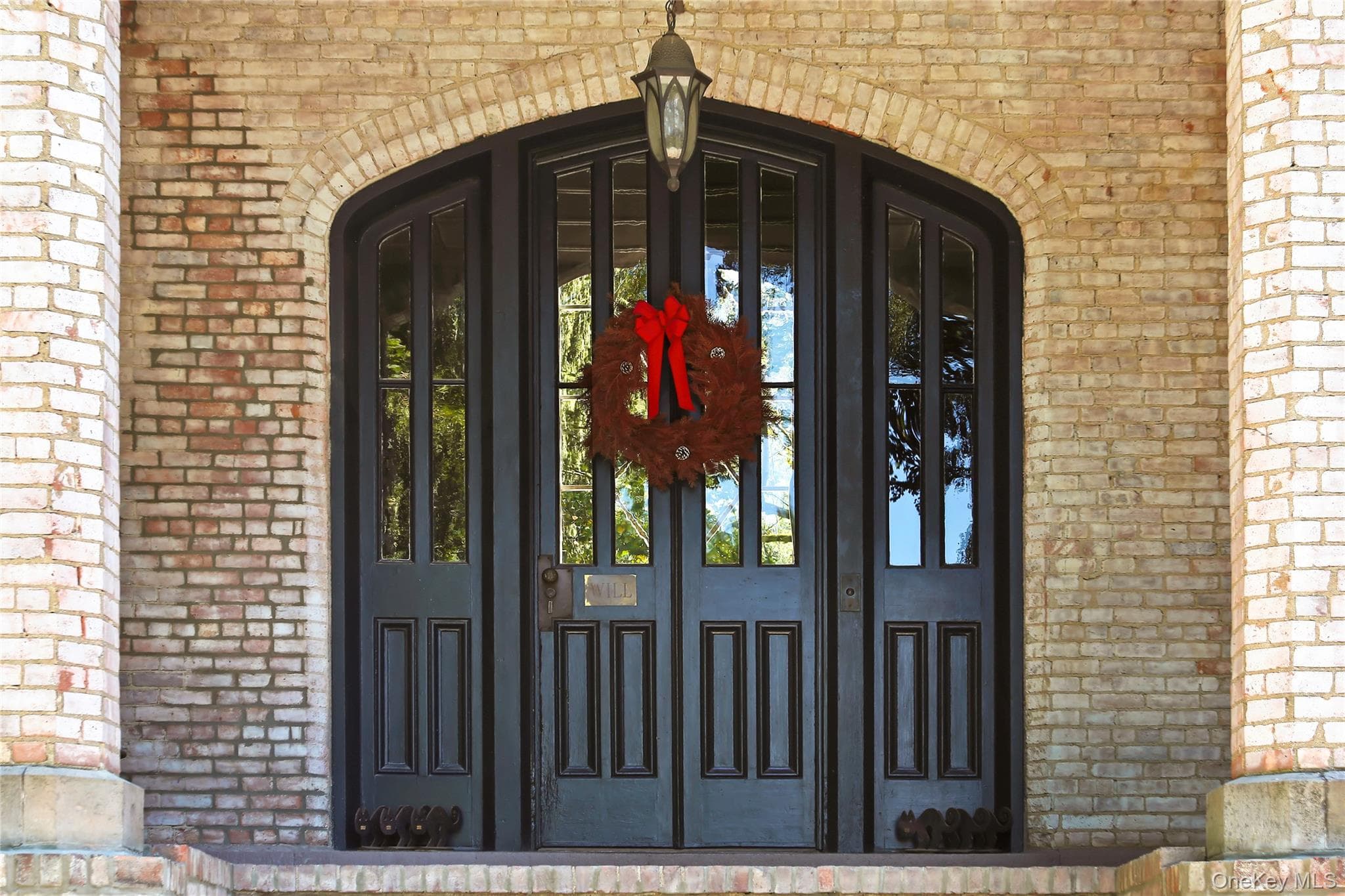 Entry