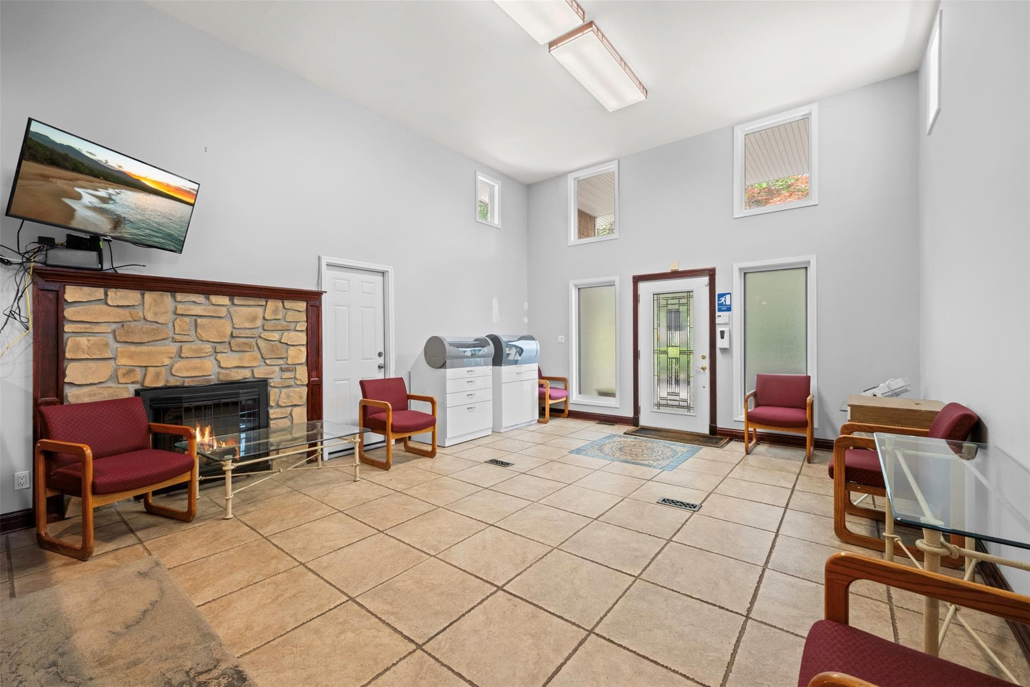 Sitting Room