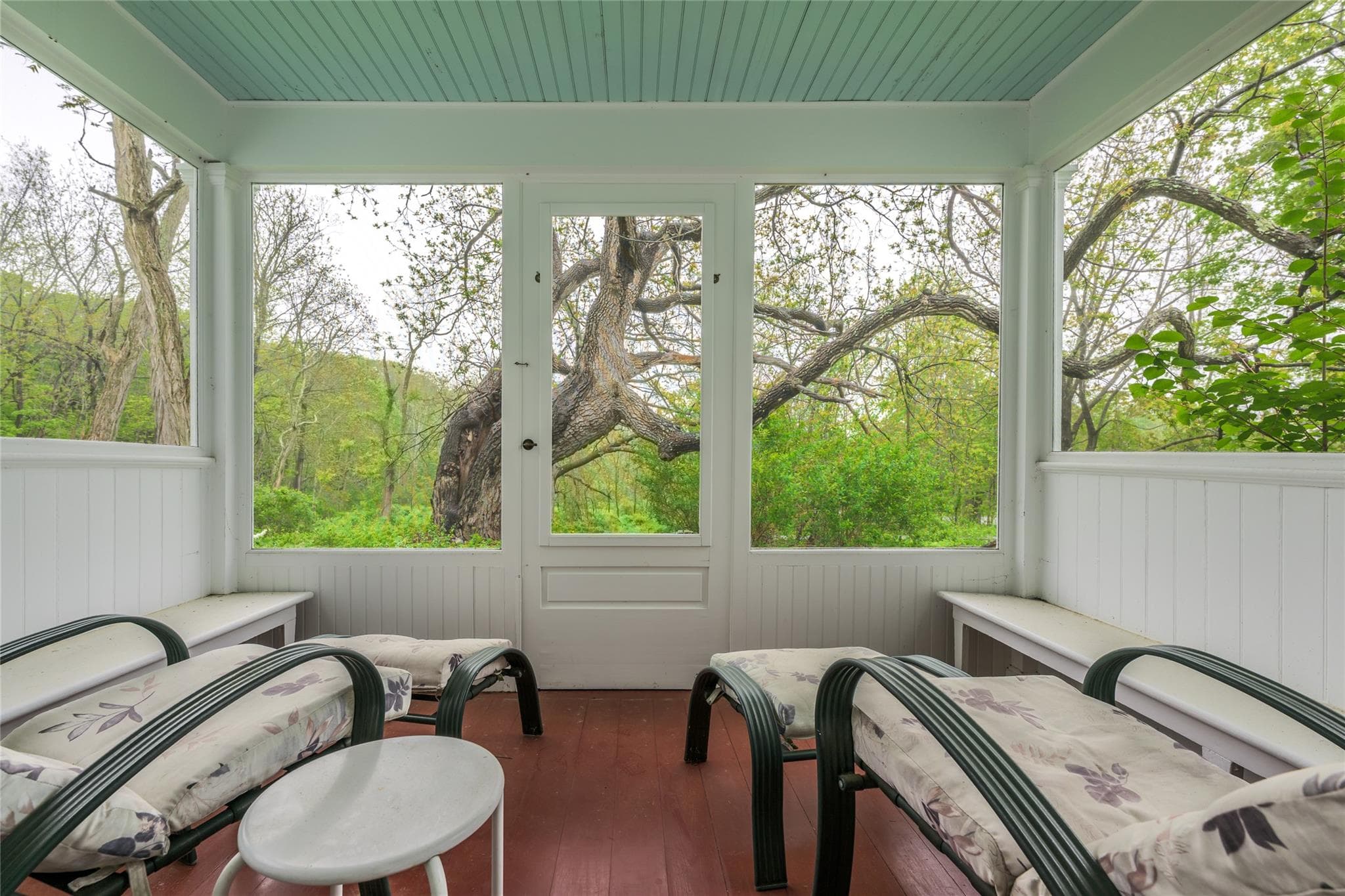 Sun Room