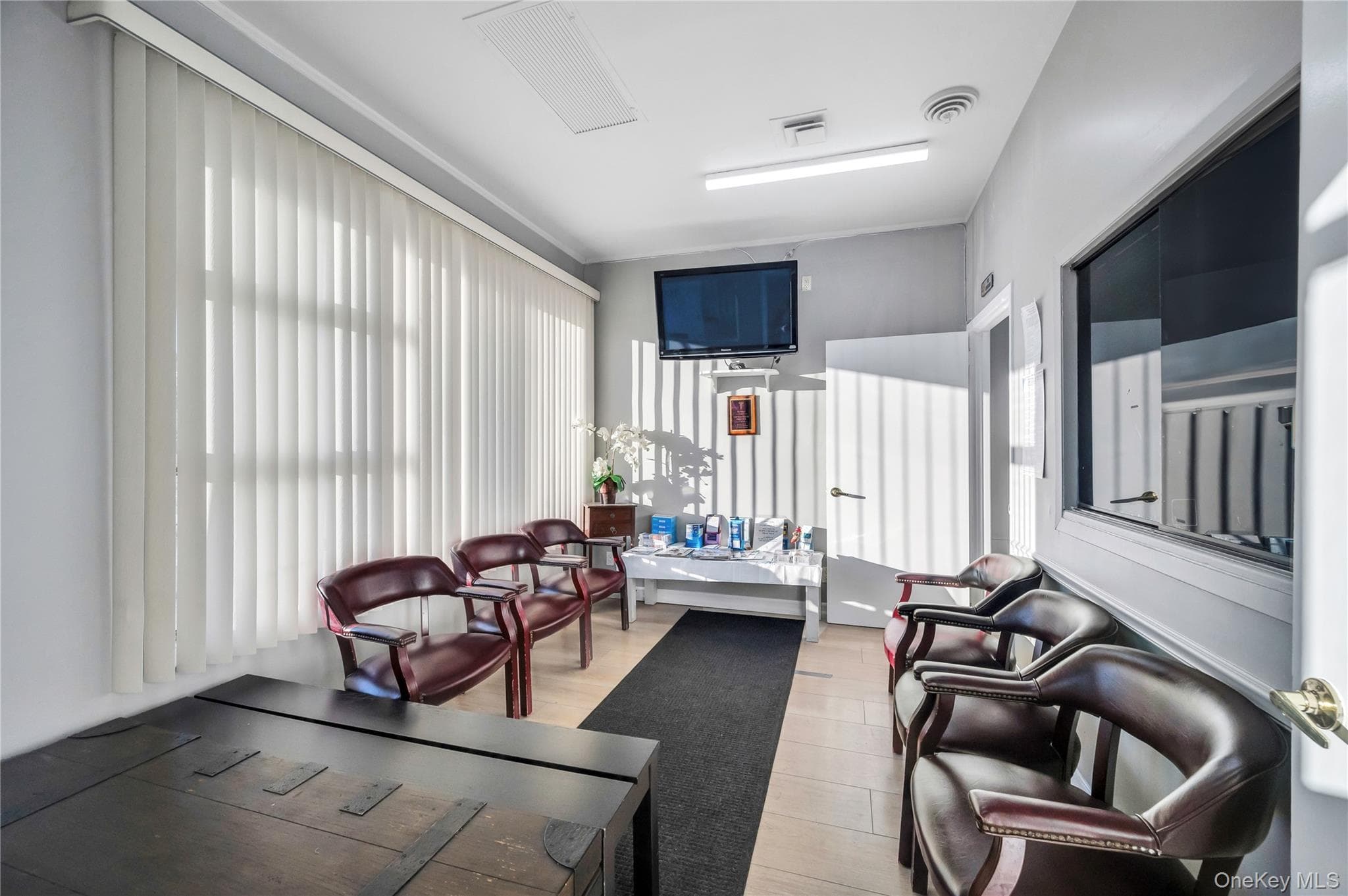 Sun Room