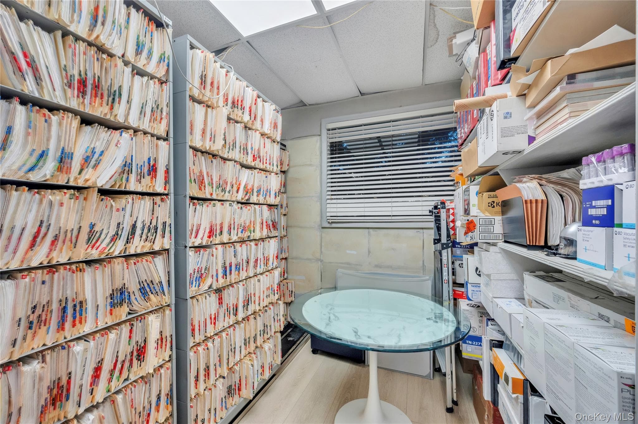 Storage