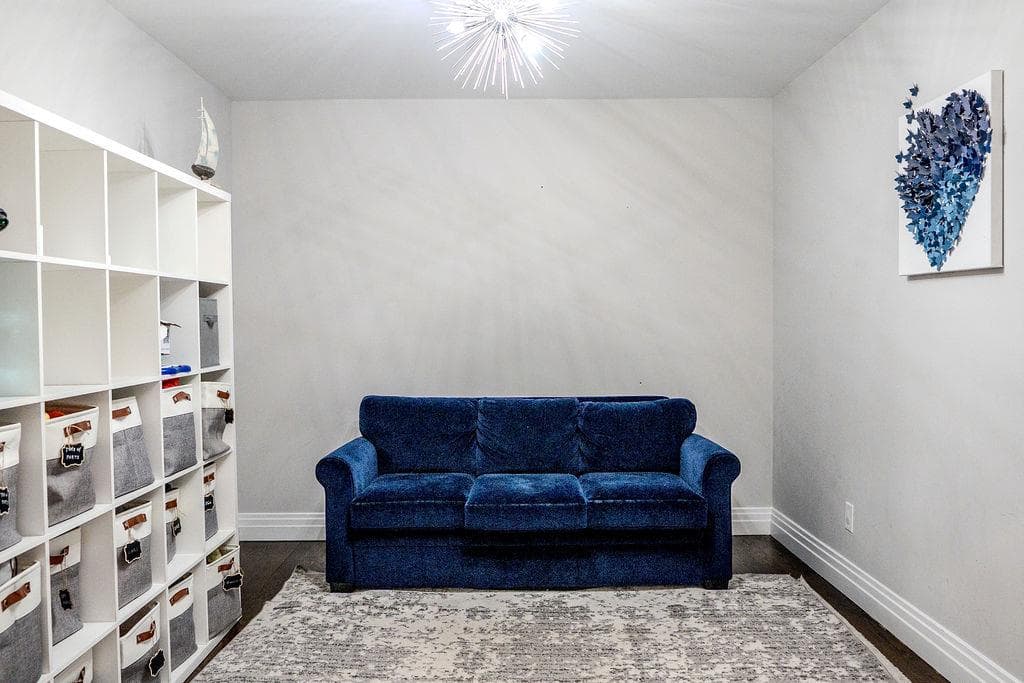 Bonus Room
