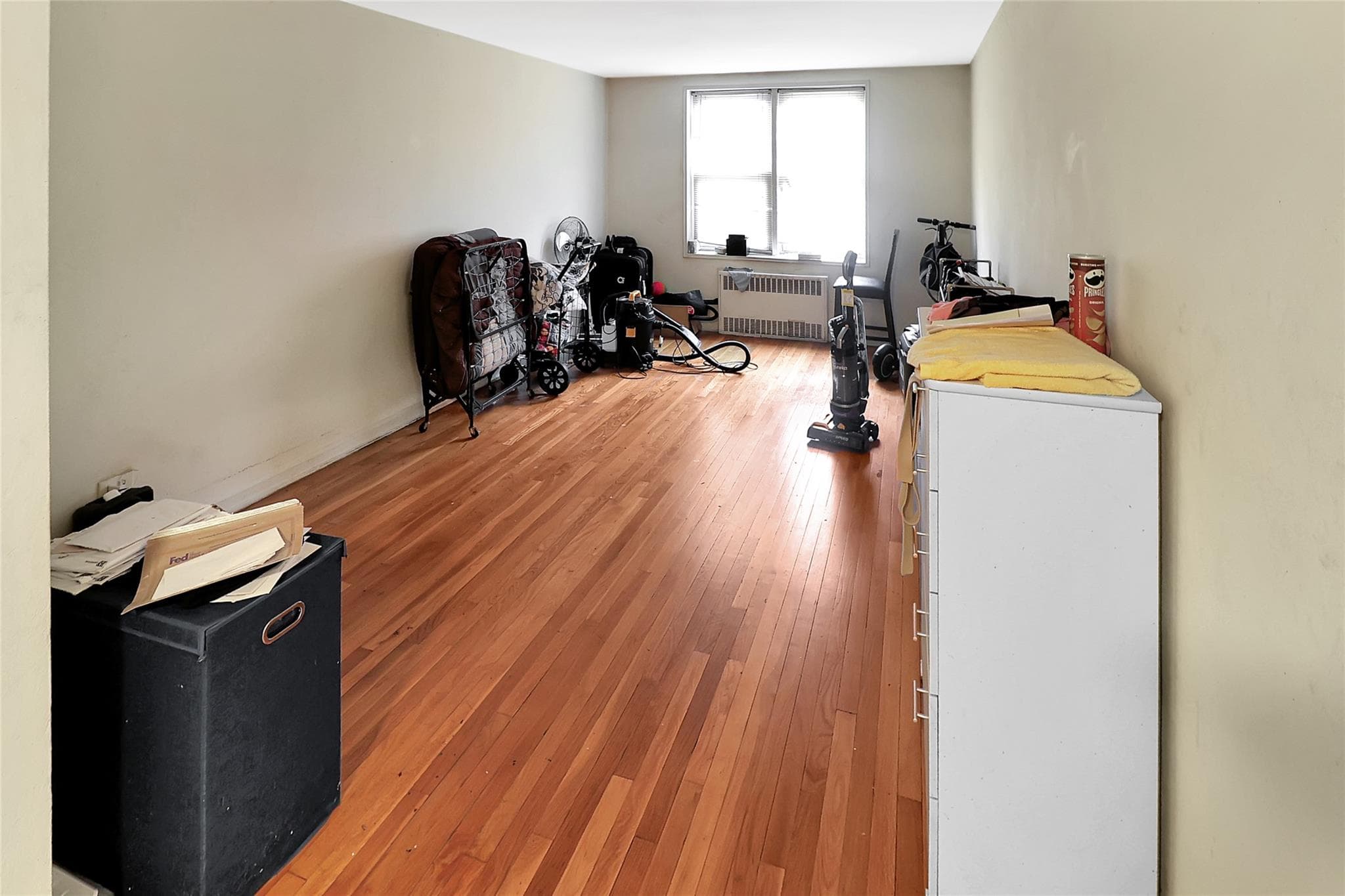 Exercise Room