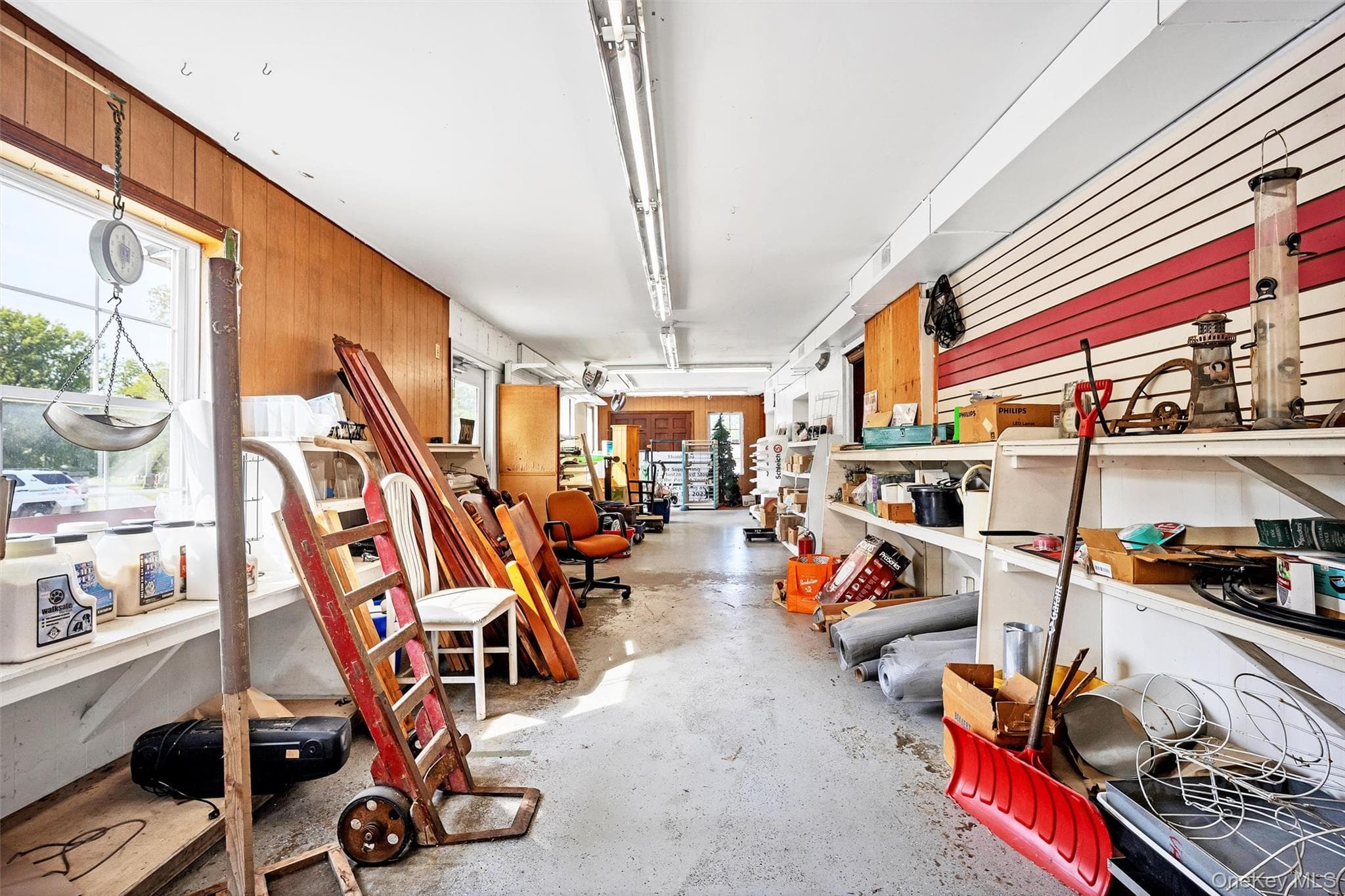 Showroom